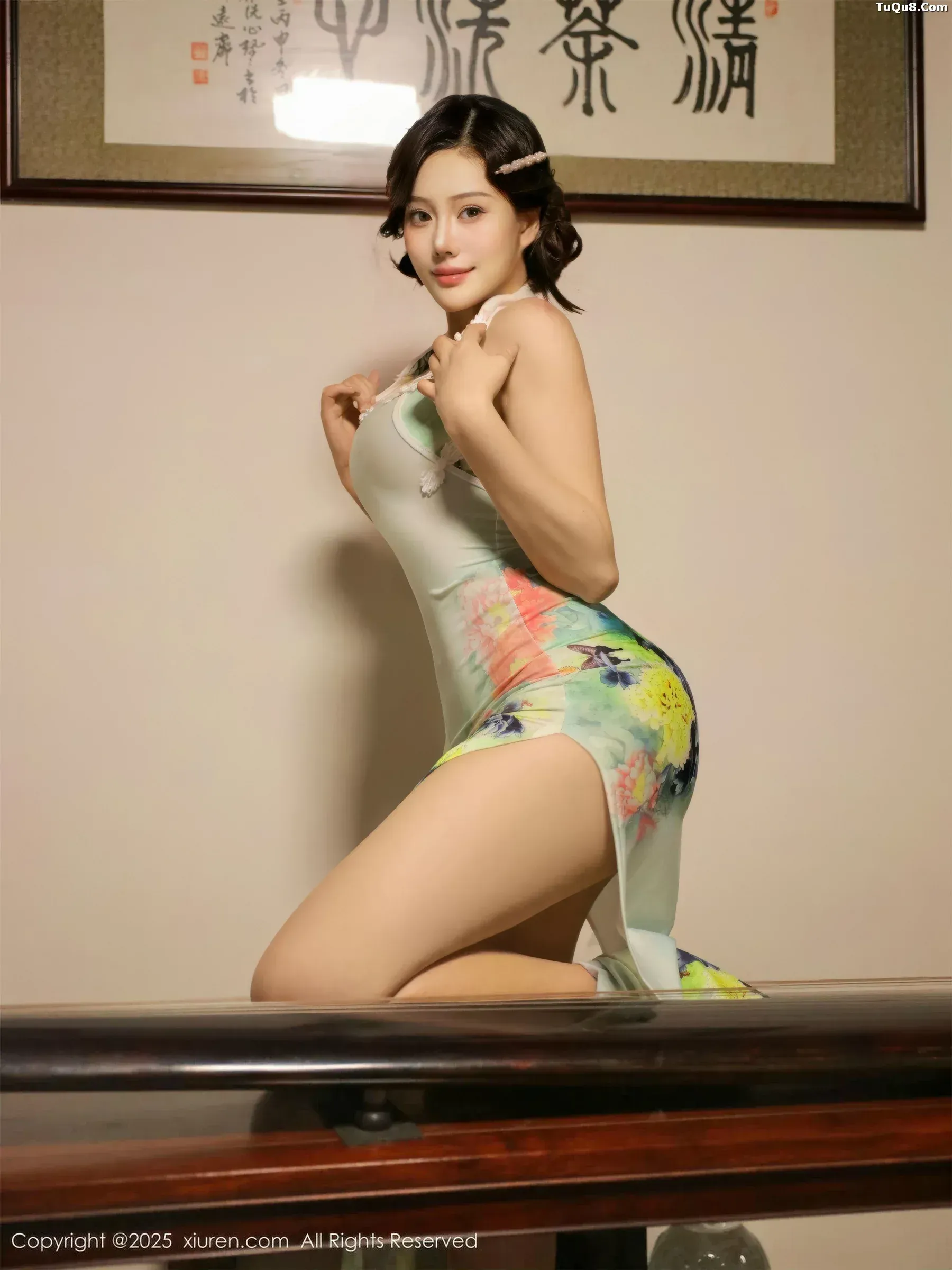 [XiuRen秀人网]第10749期莉莉安娜写真 - image 47