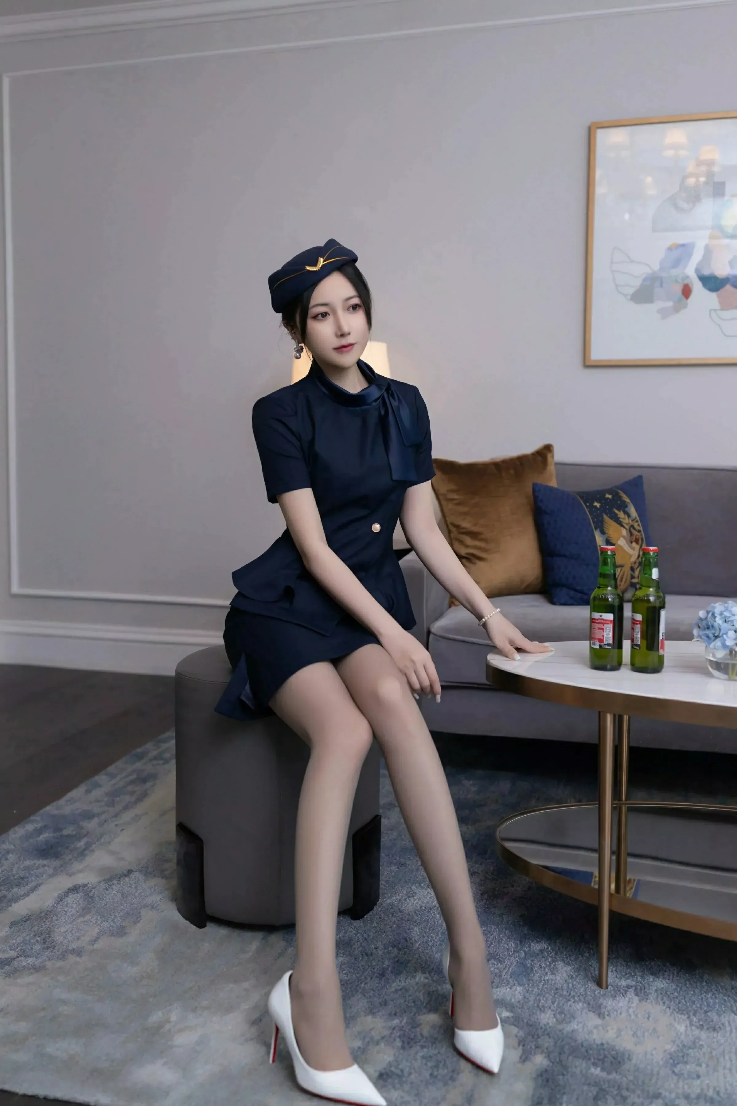 [XiuRen秀人网]第10142期鱼子酱写真 - image 80
