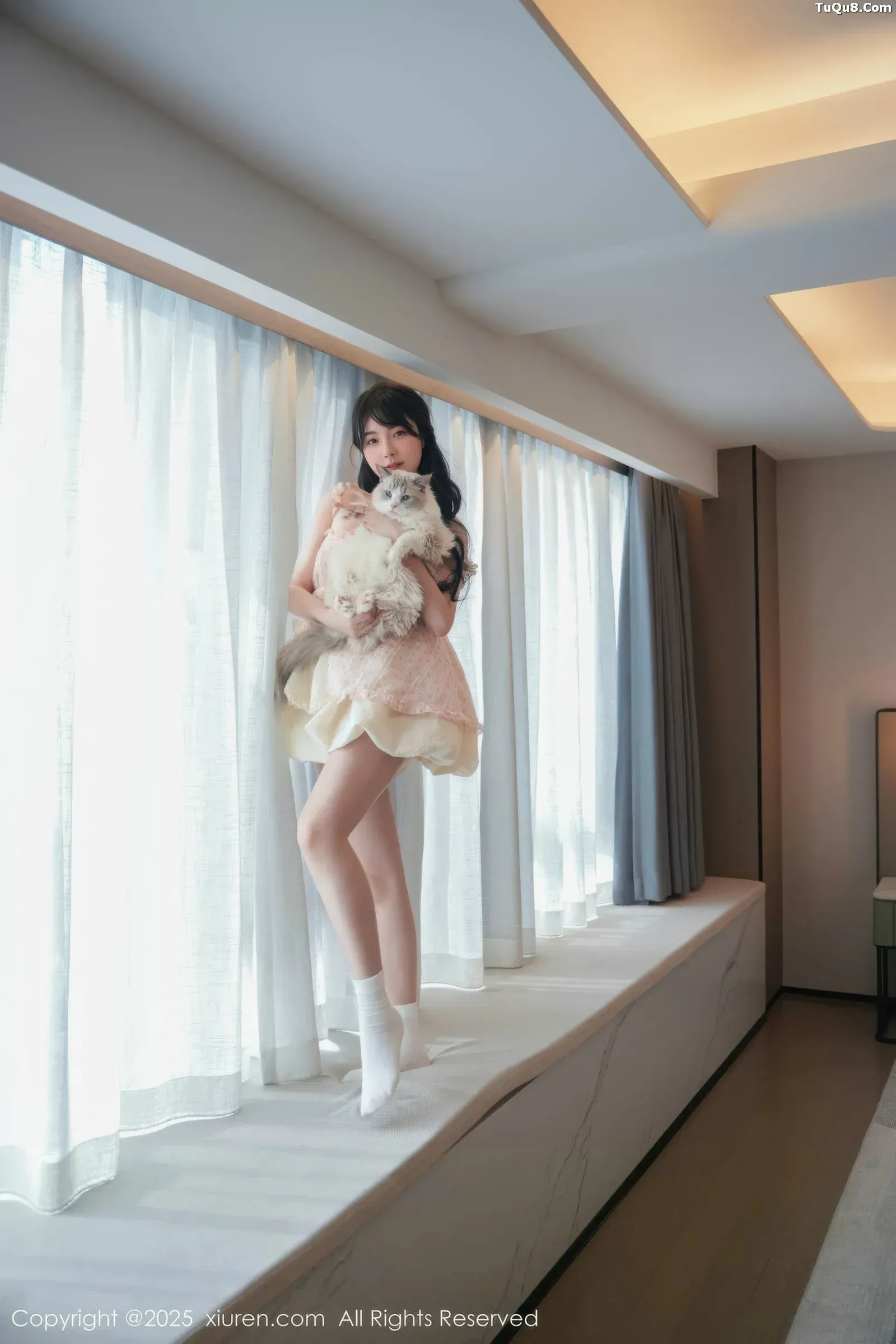 [XiuRen秀人网]第10734期软情写真 - image 28