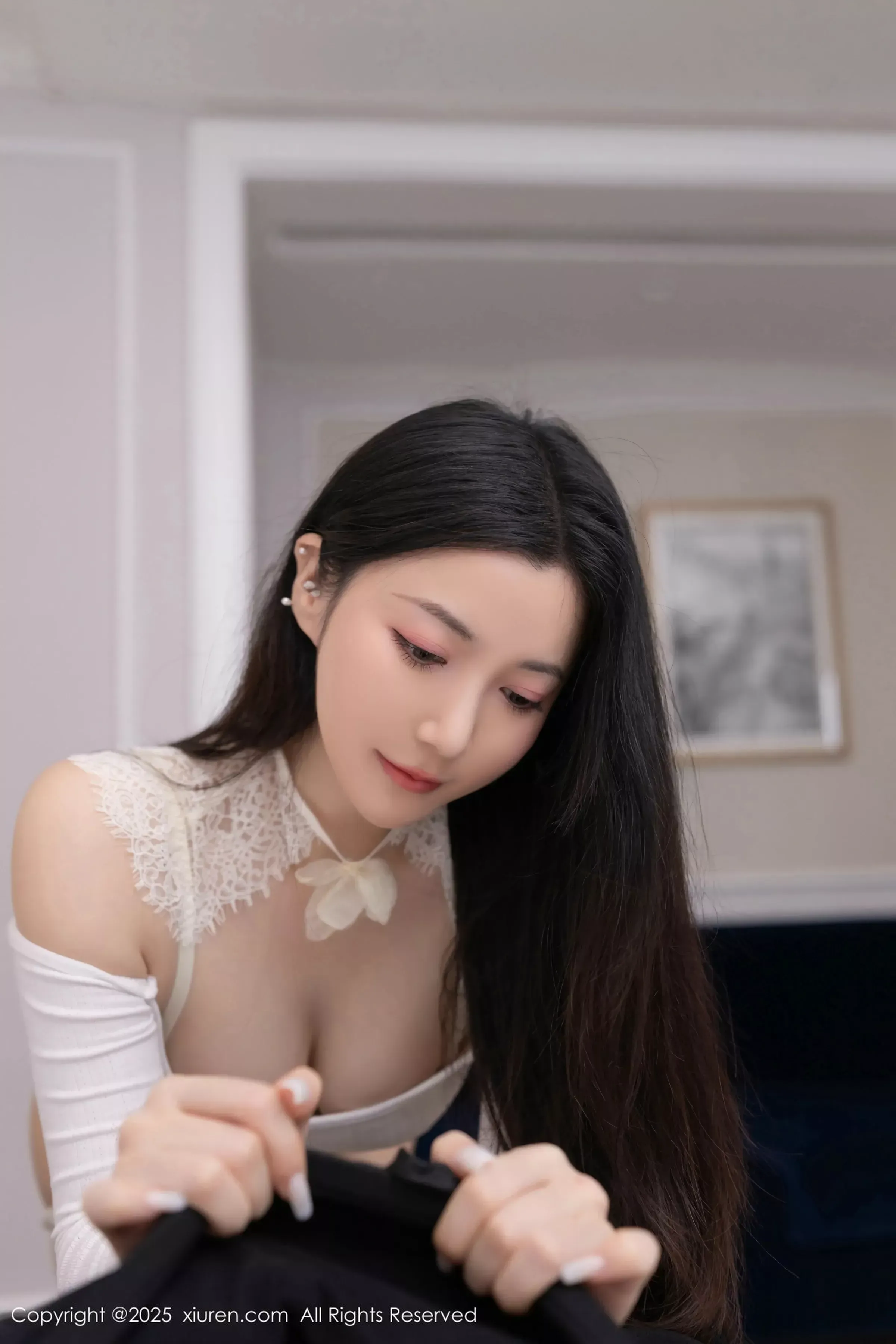 [XiuRen秀人网]第10261期鱼子酱写真 - image 44