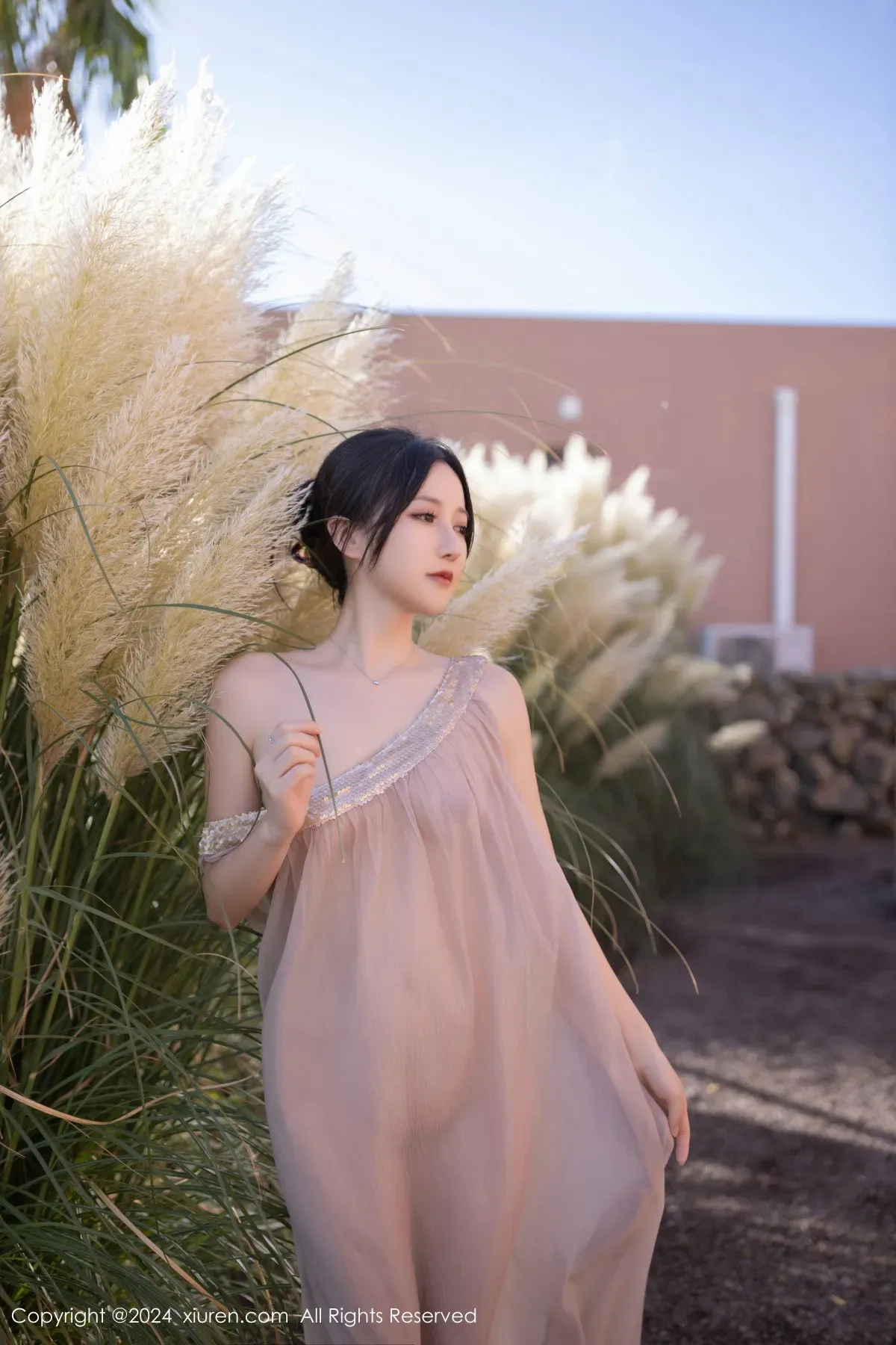 [XiuRen秀人网]第9492期鱼子酱写真 - image 19