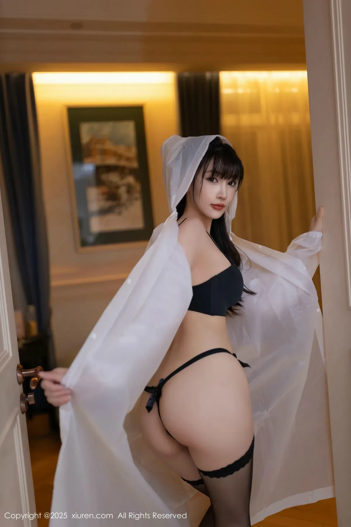 [XiuRen秀人网]第9700期陆萱萱写真 - image 32