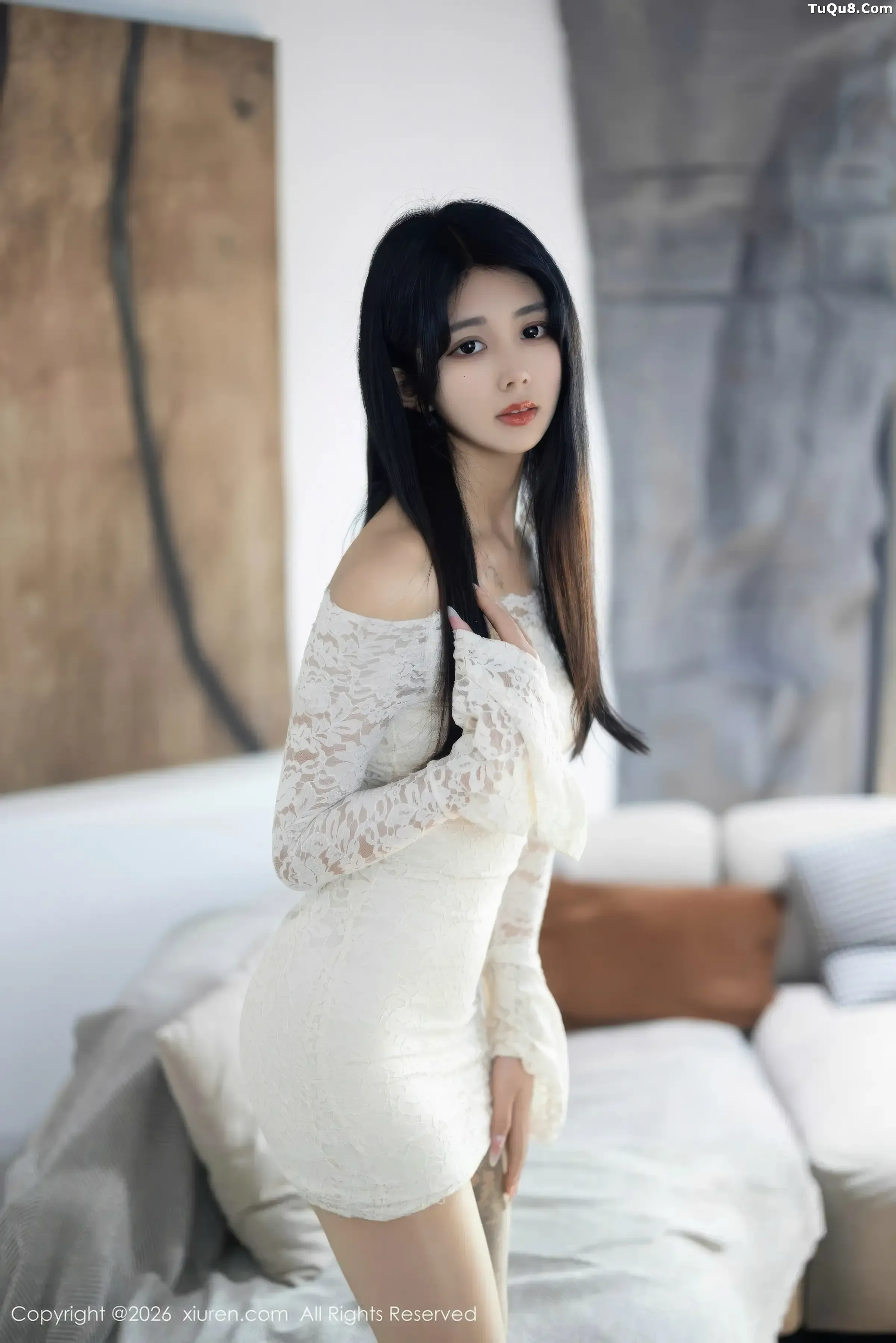 [XiuRen秀人网]第11255期姜冉冉写真