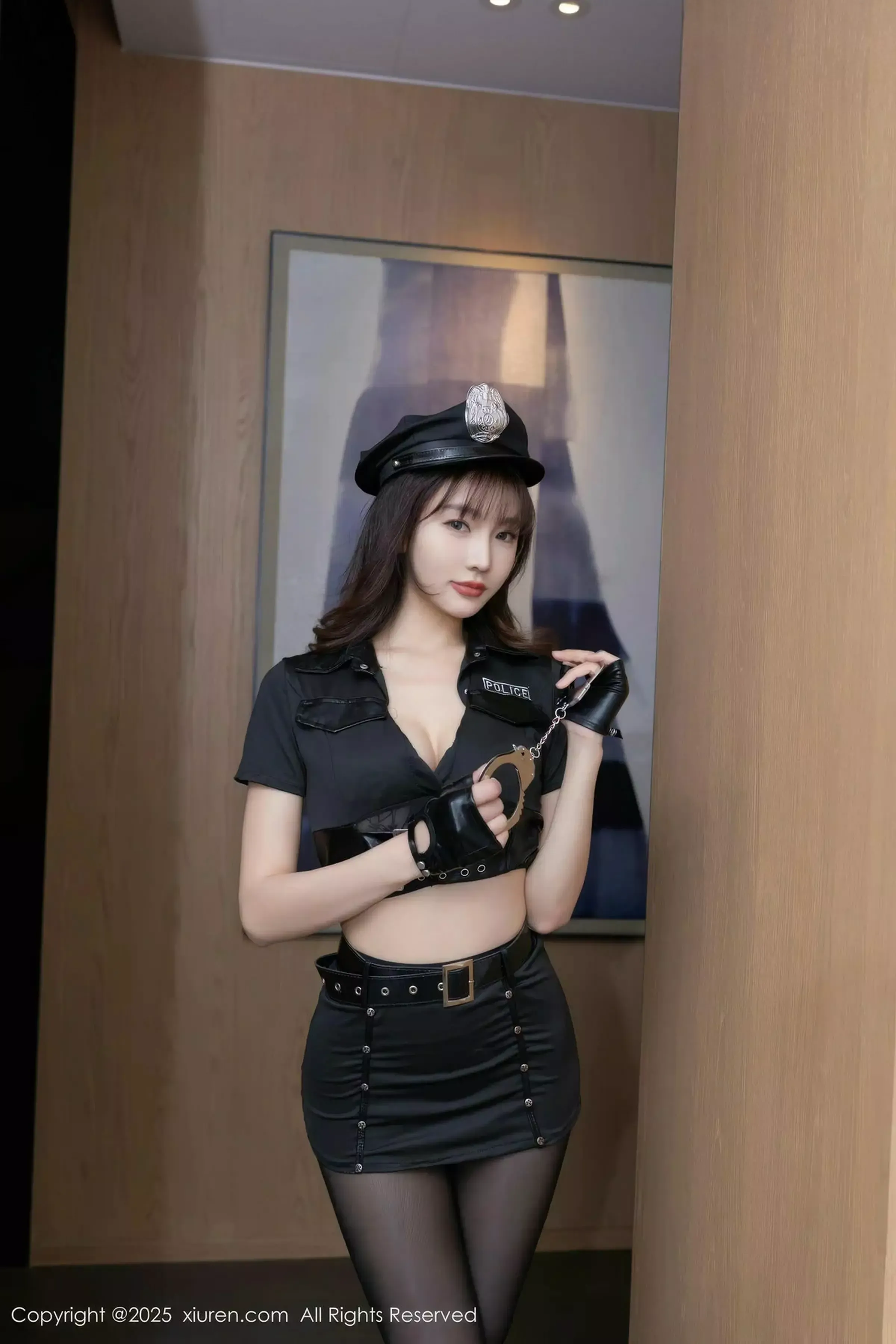 [XiuRen秀人网]第10081期陆萱萱写真 - image 12