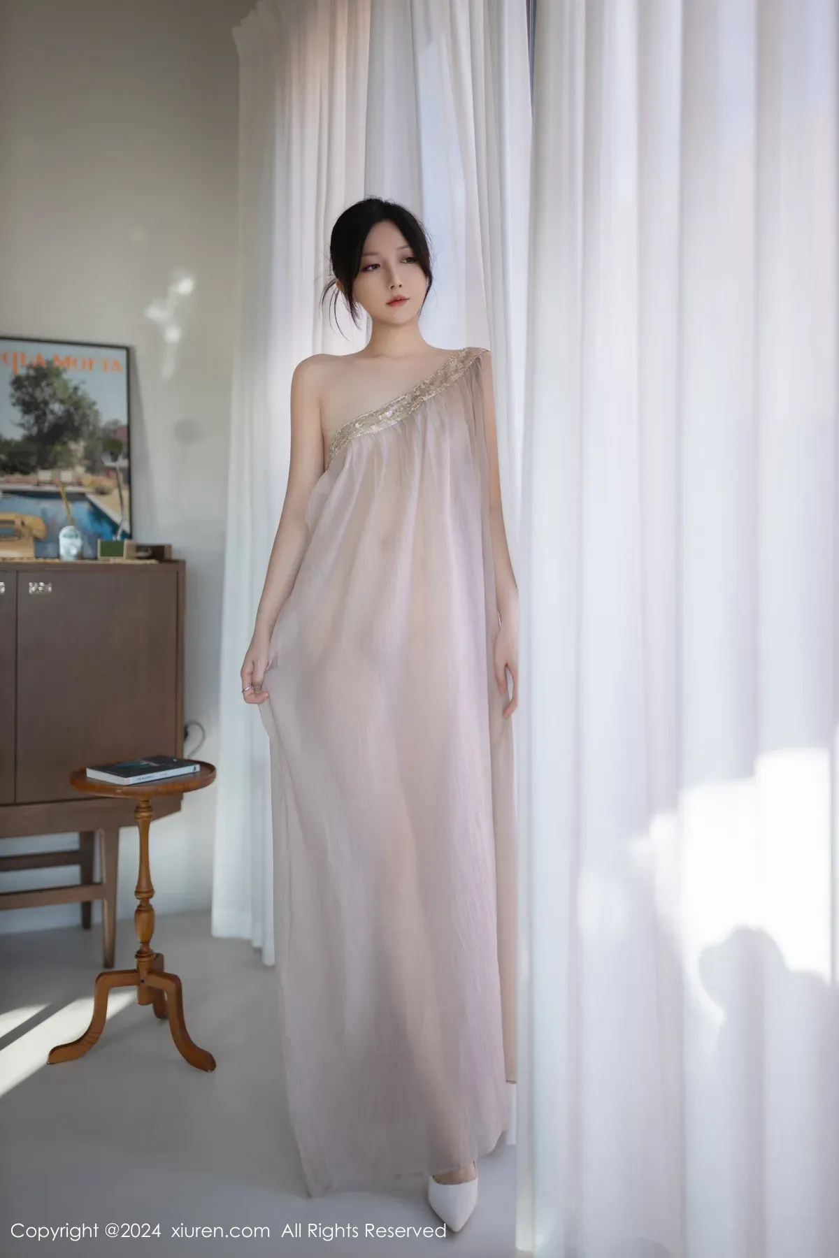 [XiuRen秀人网]第9492期鱼子酱写真 - image 59