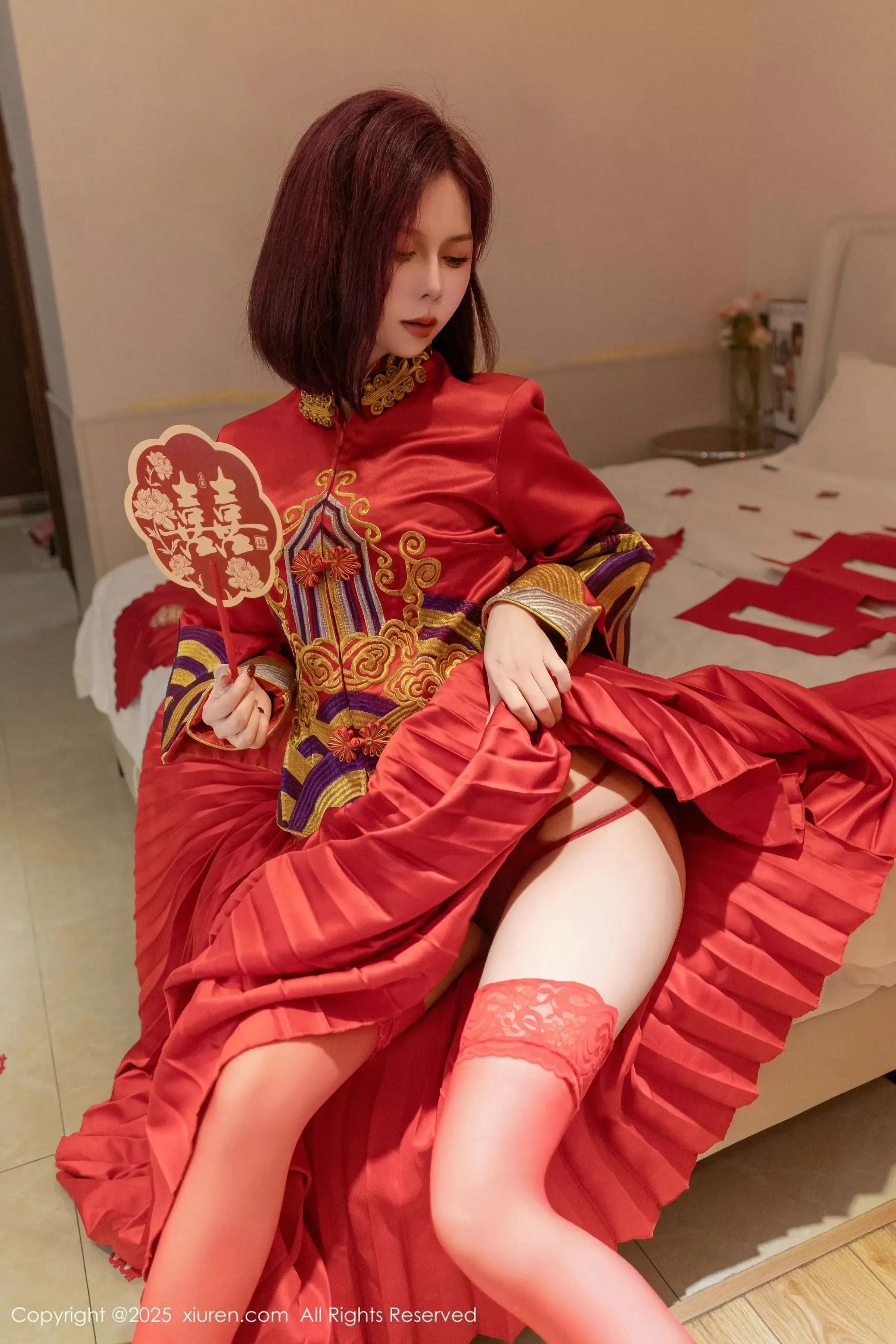 [XiuRen秀人网]第9995期白芷写真 - image 89