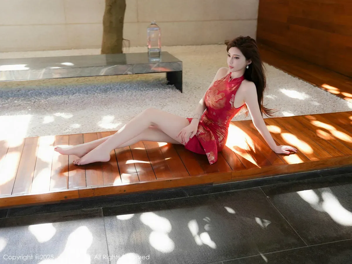 [XiuRen秀人网]第9837期周妍希写真 - image 40