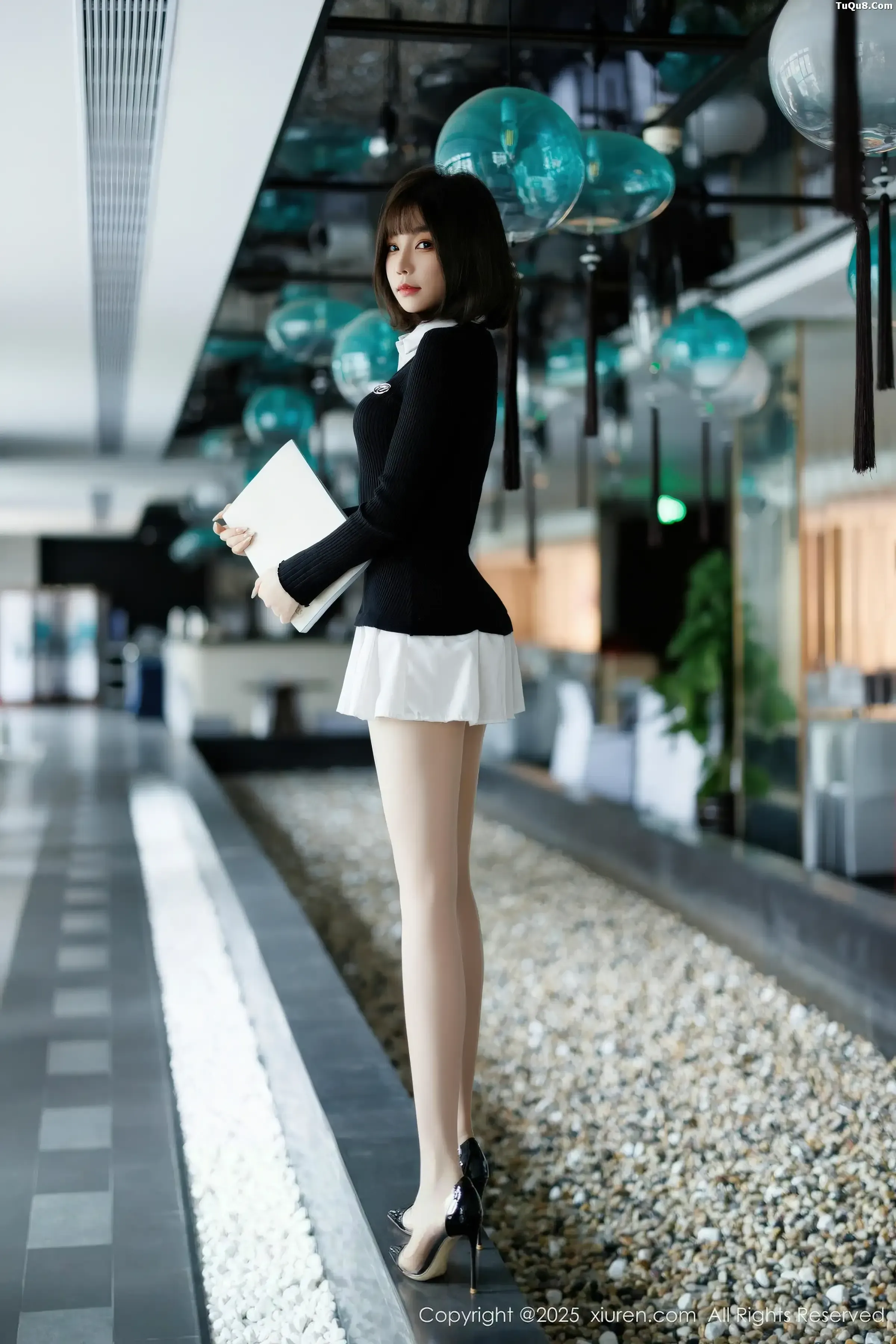[XiuRen秀人网]第11138期莉芝荔枝写真 - image 34
