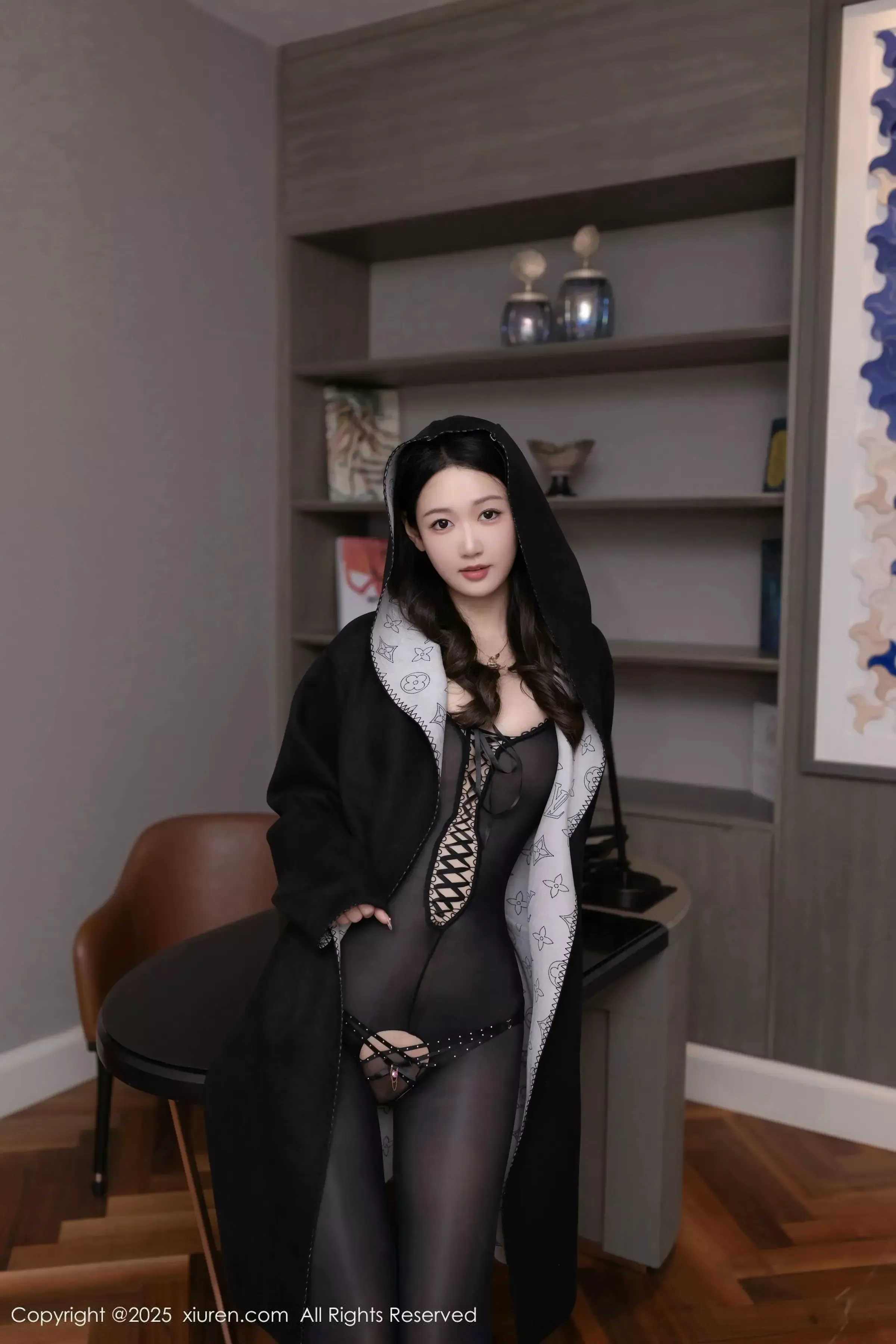 [XiuRen秀人网]第10030期唐安琪写真 - image 79