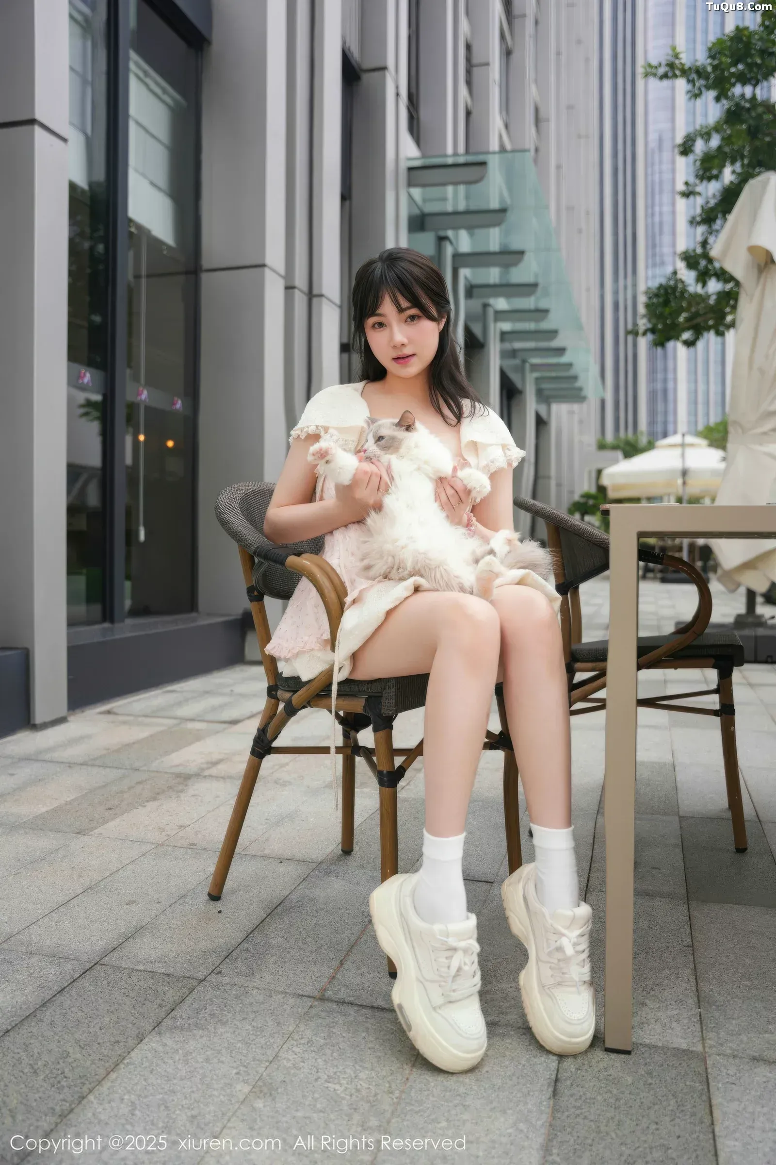 [XiuRen秀人网]第10734期软情写真 - image 7