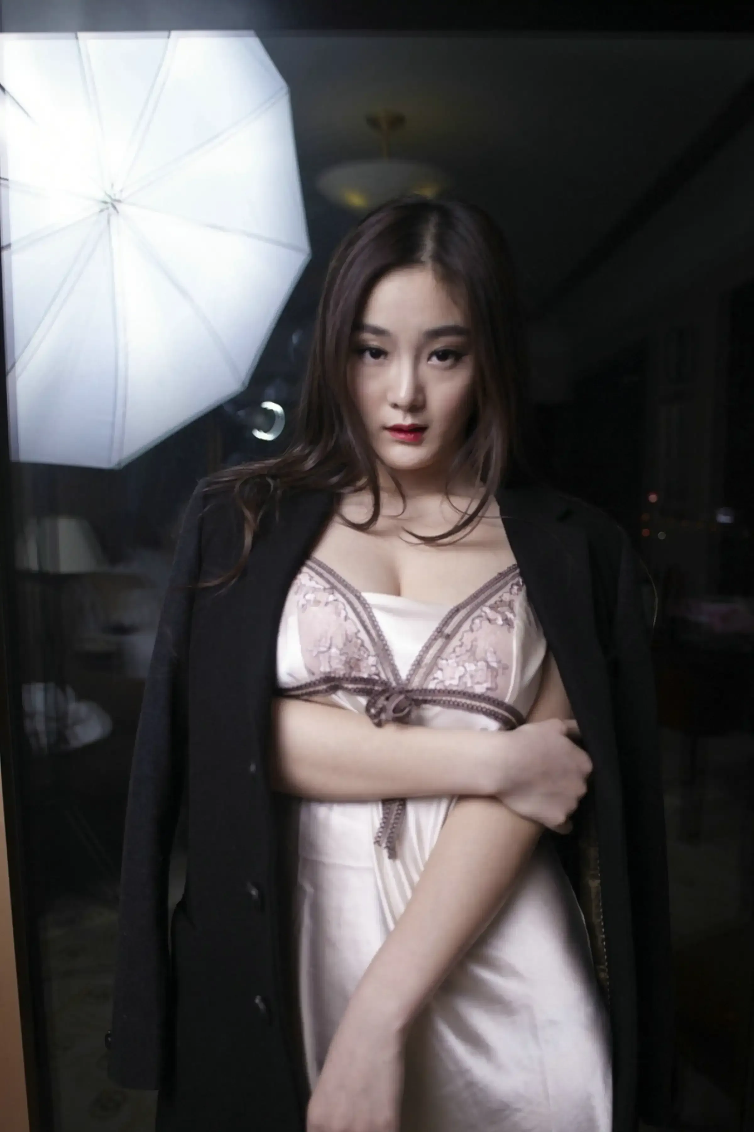 [XiuRen秀人网]第FW0086期易阳写真 - image 38