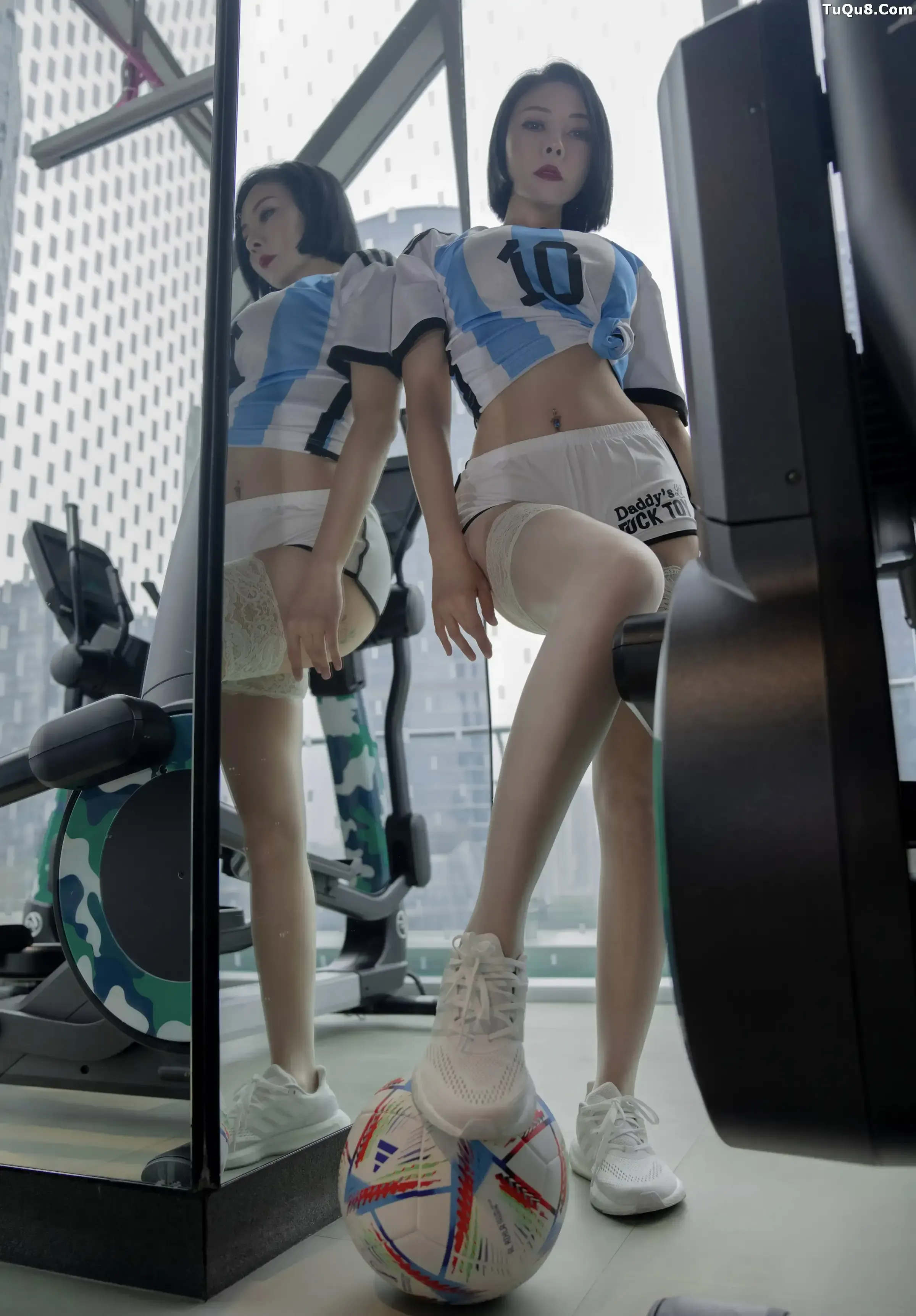 [XiuRen秀人网]第B030期果儿写真 - image 27