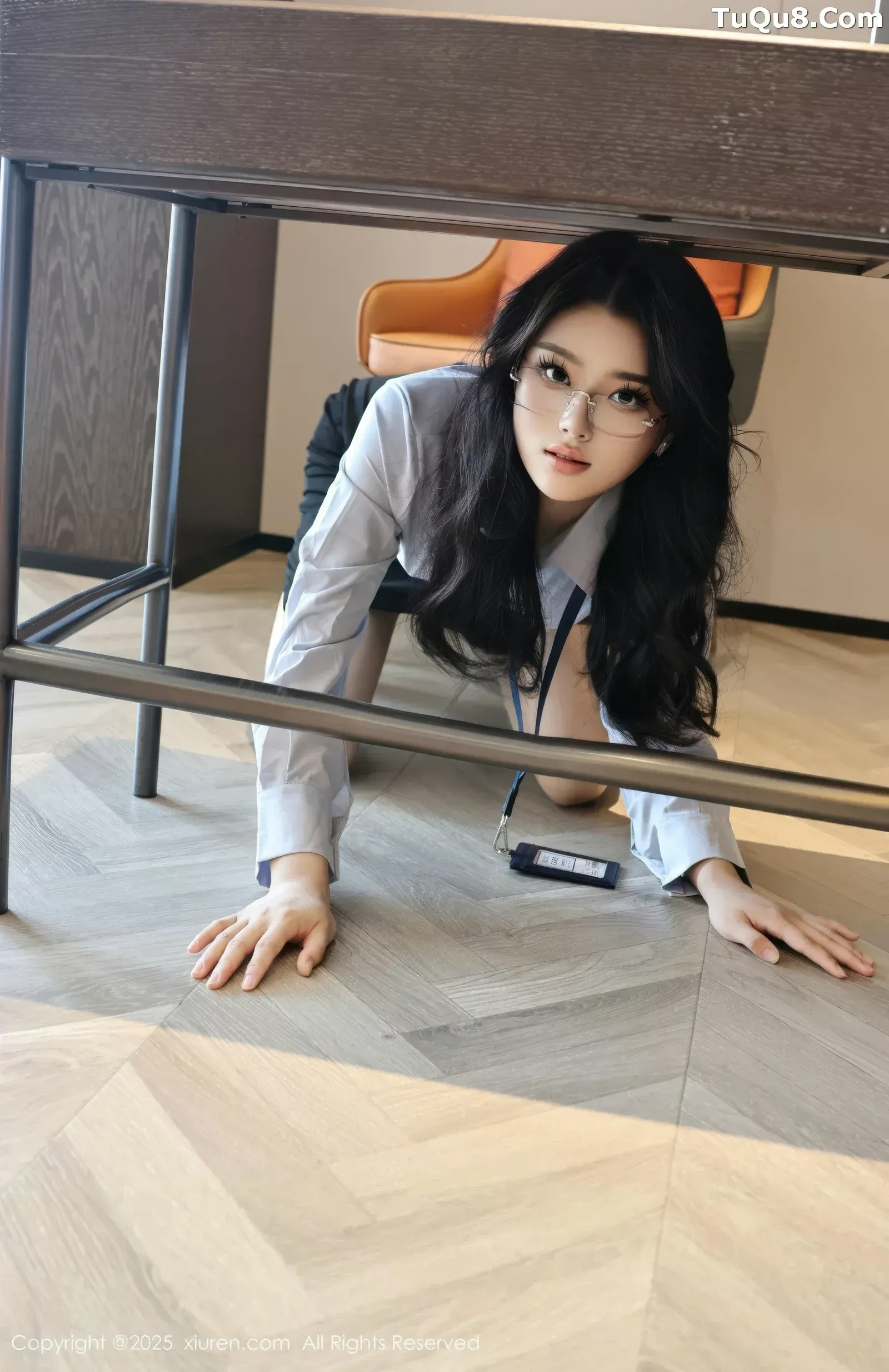[XiuRen秀人网]第10674期糯梨子写真 - image 23
