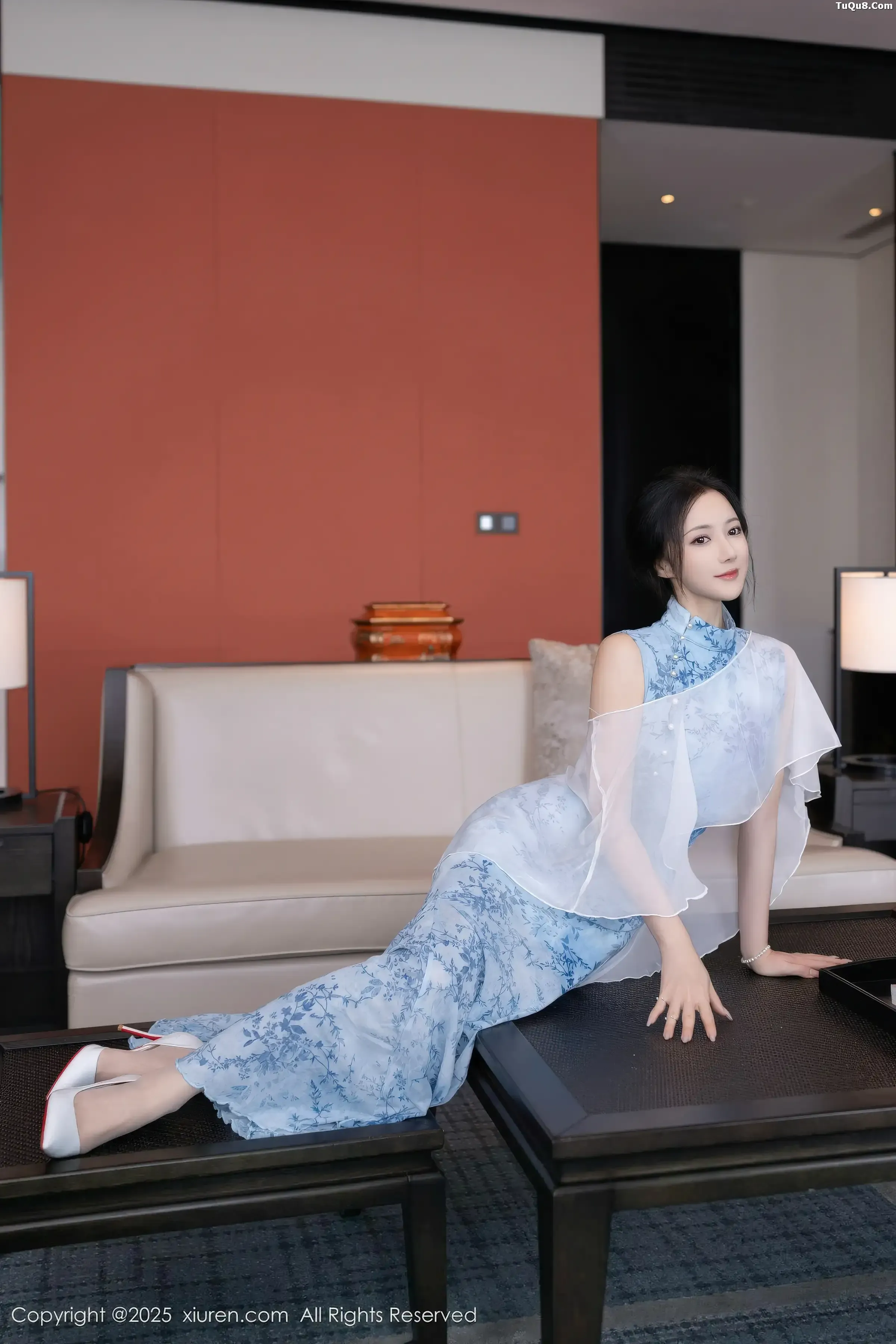 [XiuRen秀人网]第11133期鱼子酱写真 - image 45