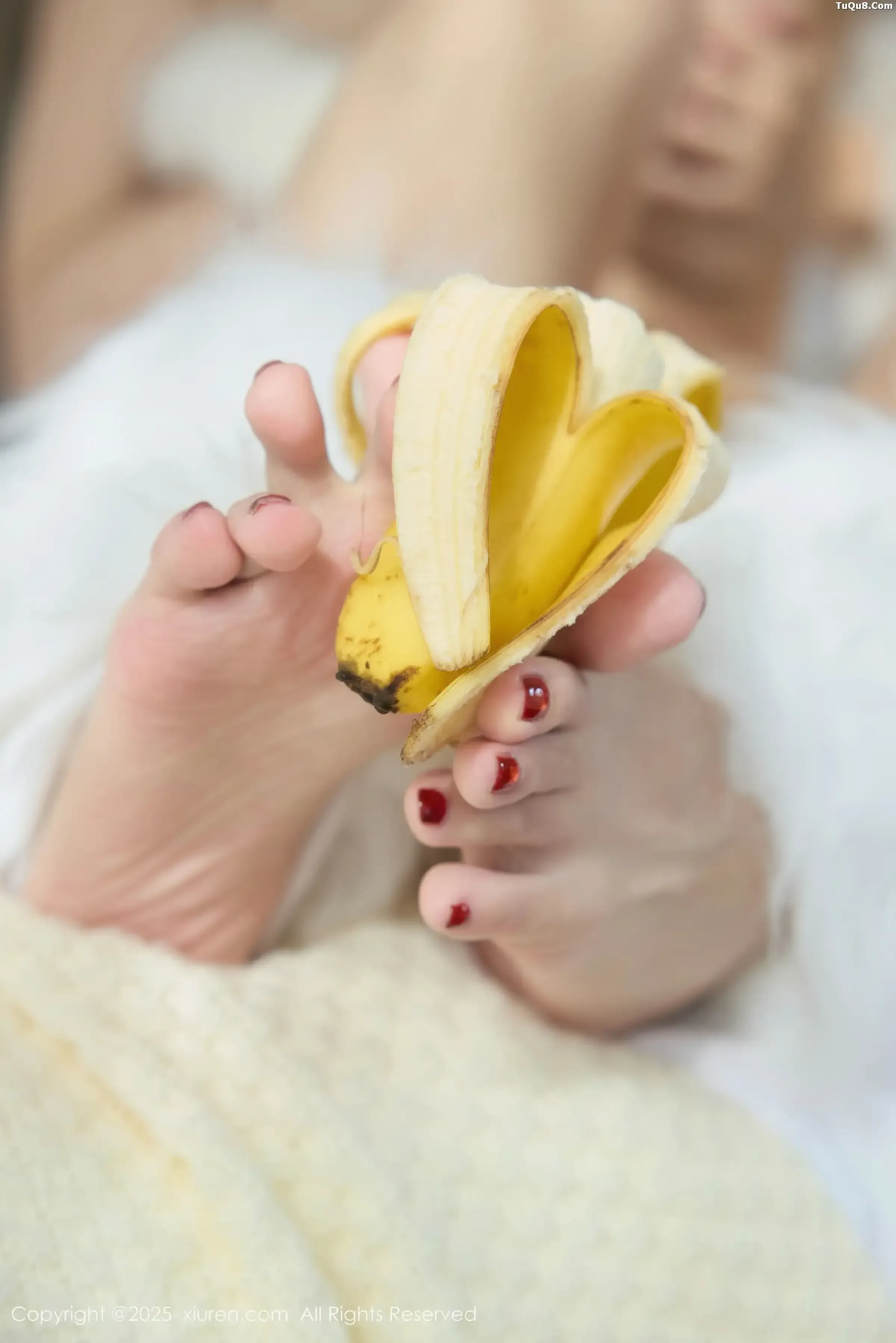 [XiuRen秀人网]第11068期尹甜甜写真 - image 49