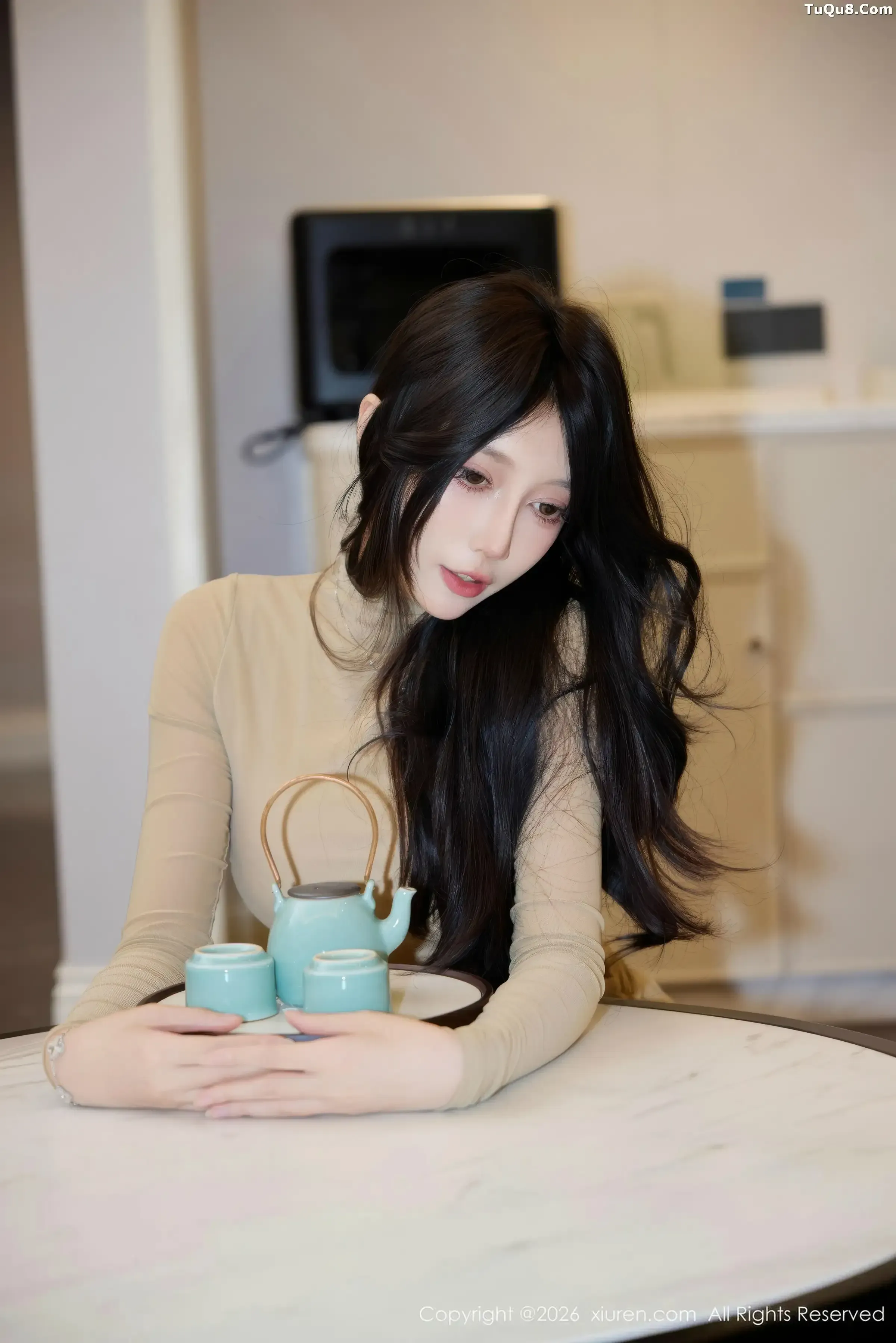 [XiuRen秀人网]第11221期玥儿玥写真 - image 22