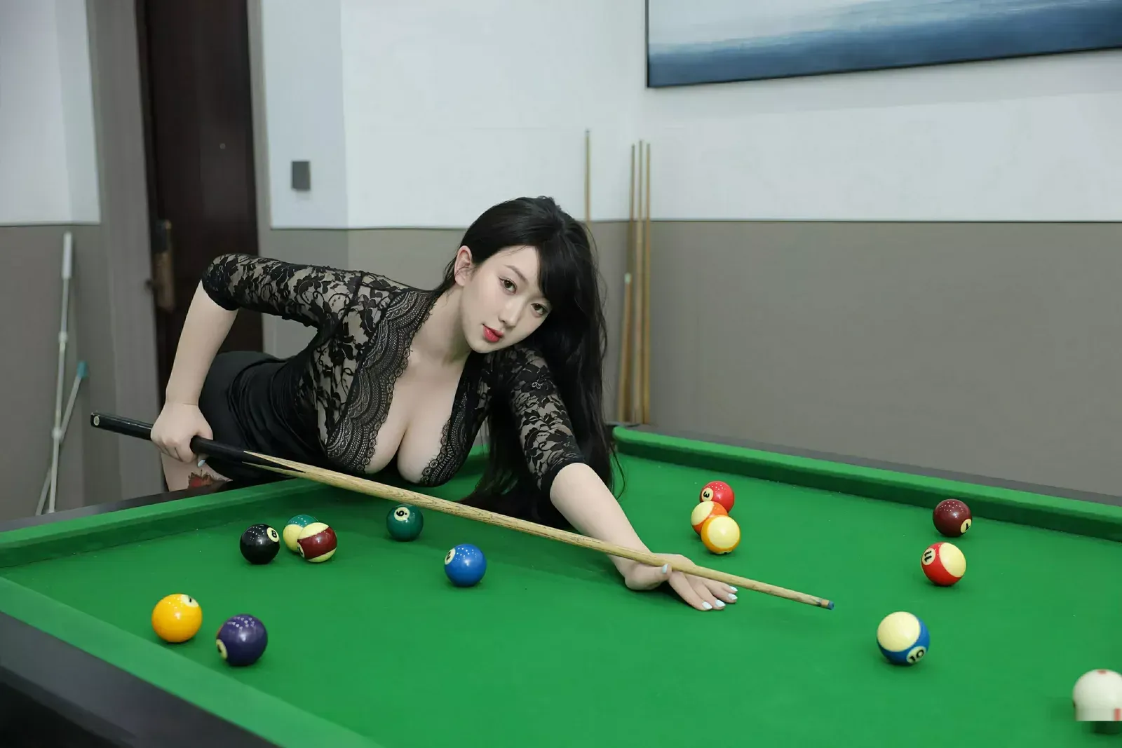 [XiuRen秀人网]第10572期李沁恩写真 - image 12