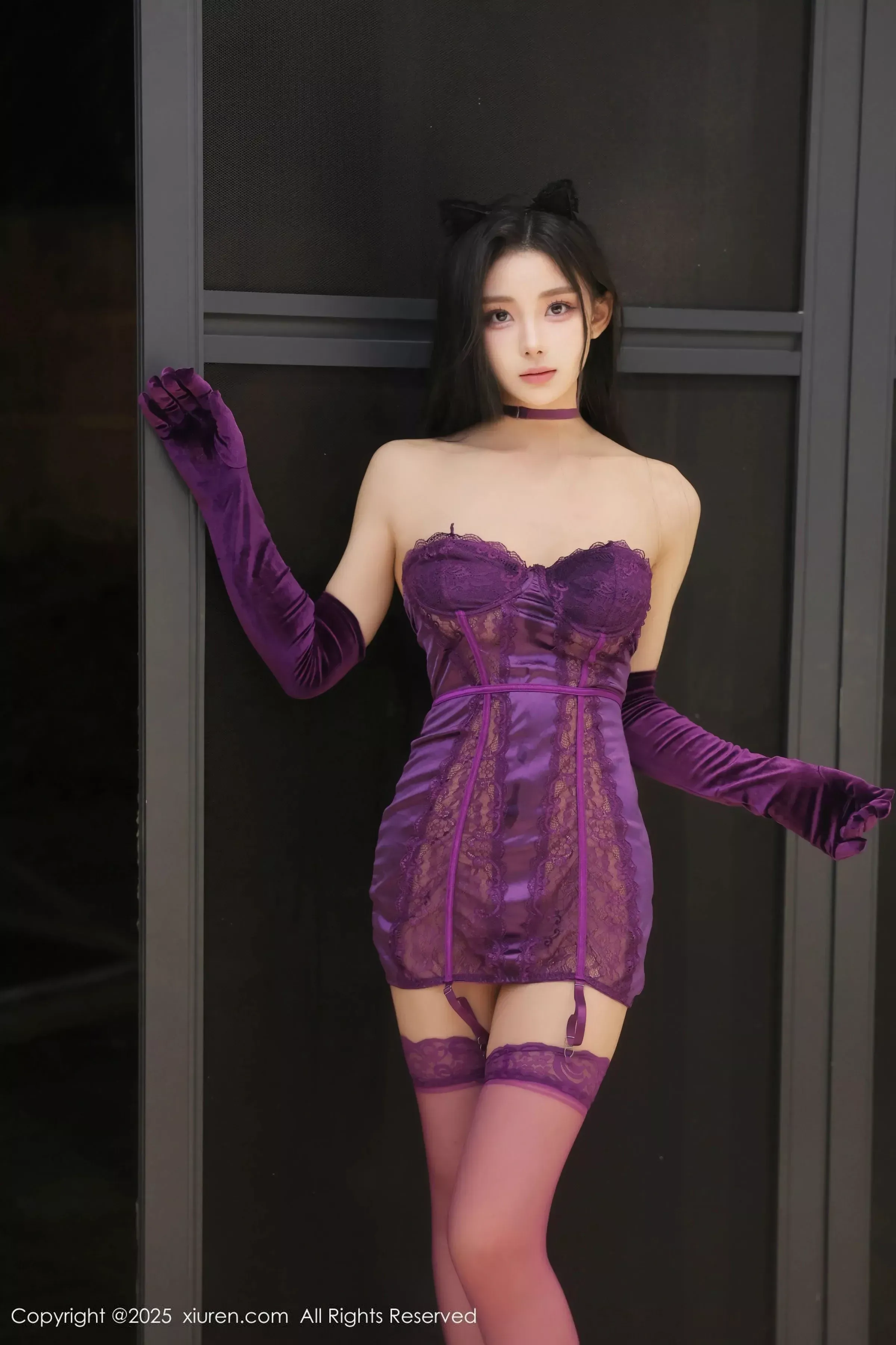 [XiuRen秀人网]第9998期白浅浅写真 - image 50