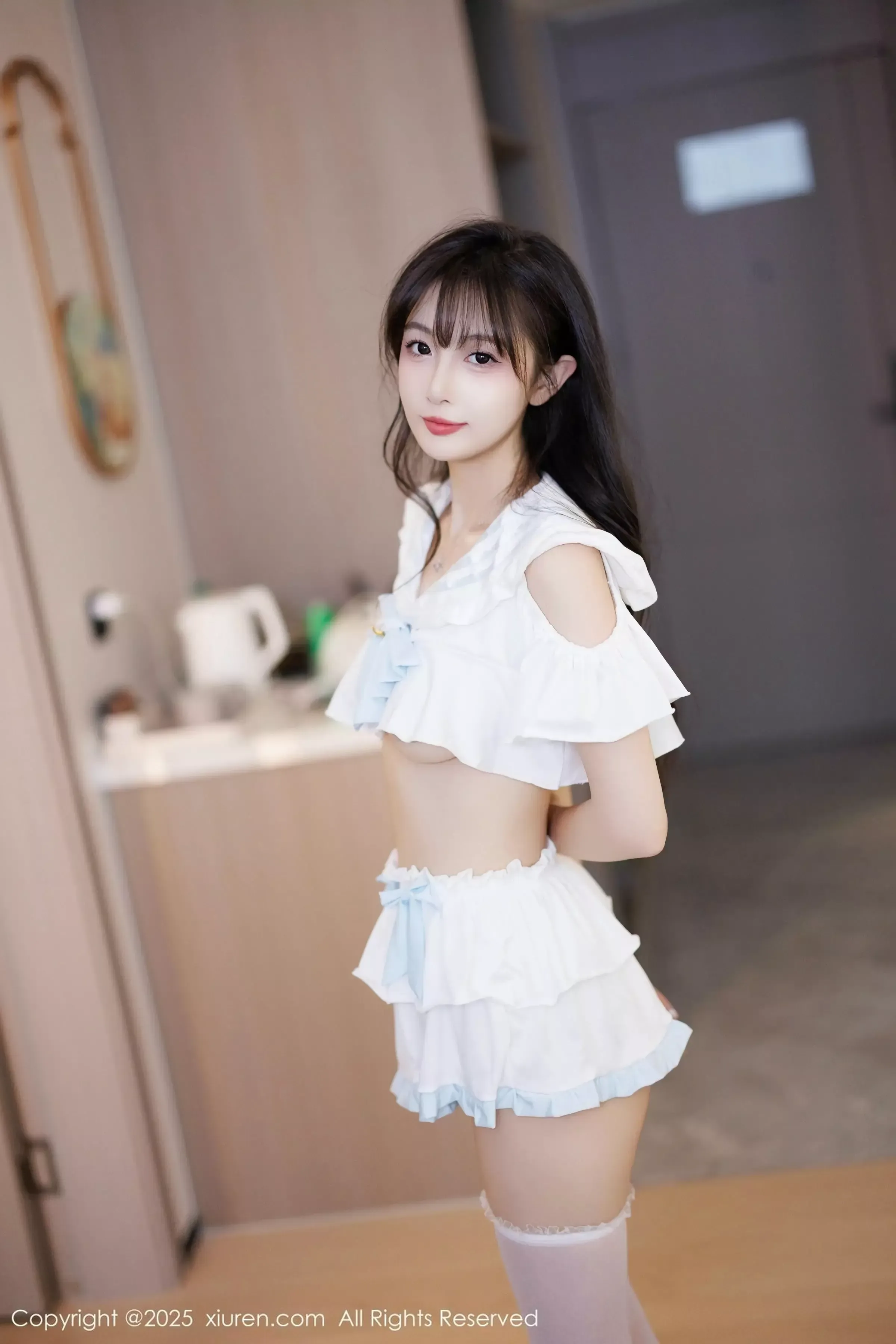 [XiuRen秀人网]第10067期樱桃小阑子写真 - image 31