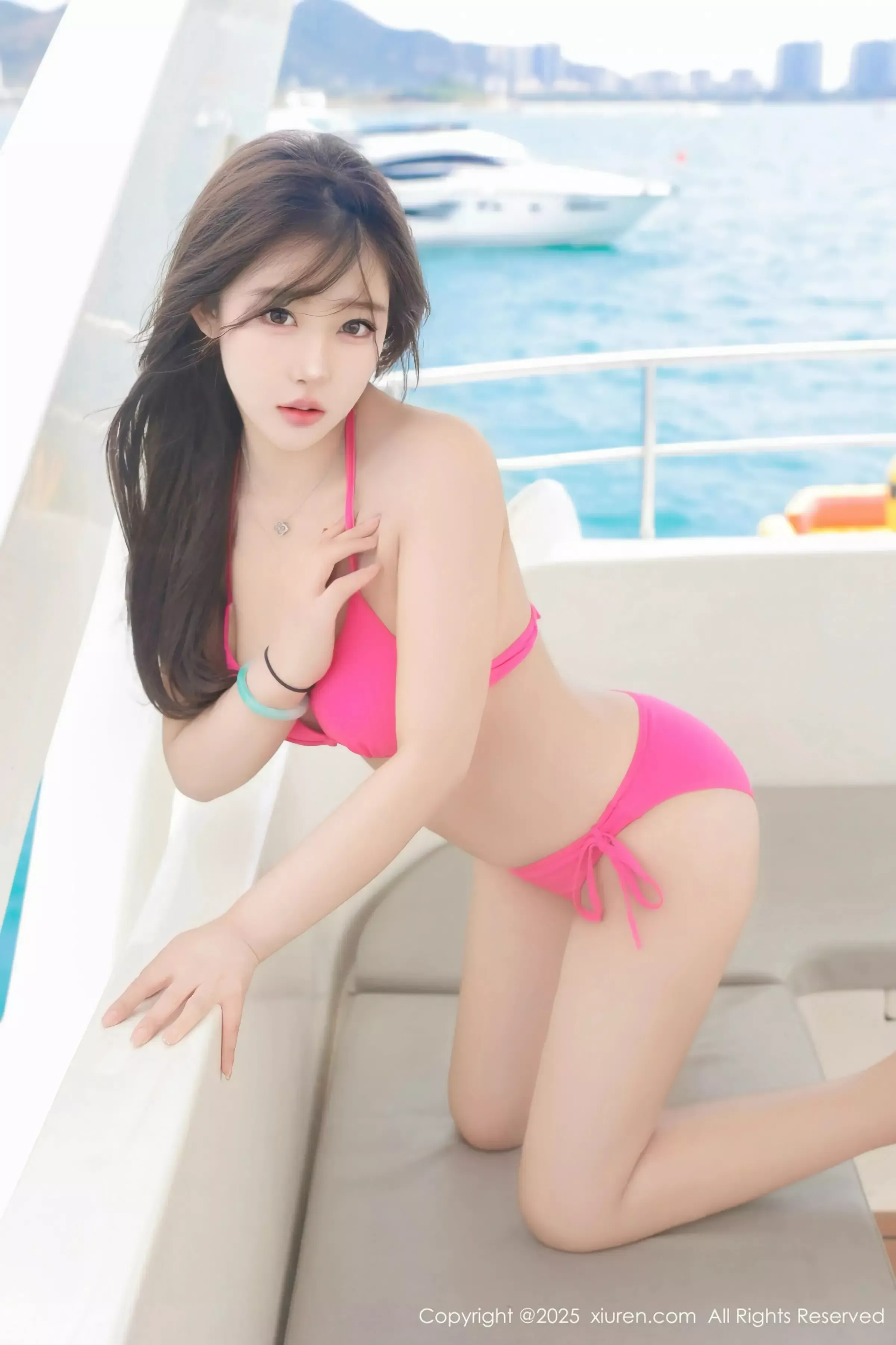 [XiuRen秀人网]第10047期江淑影写真 - image 18