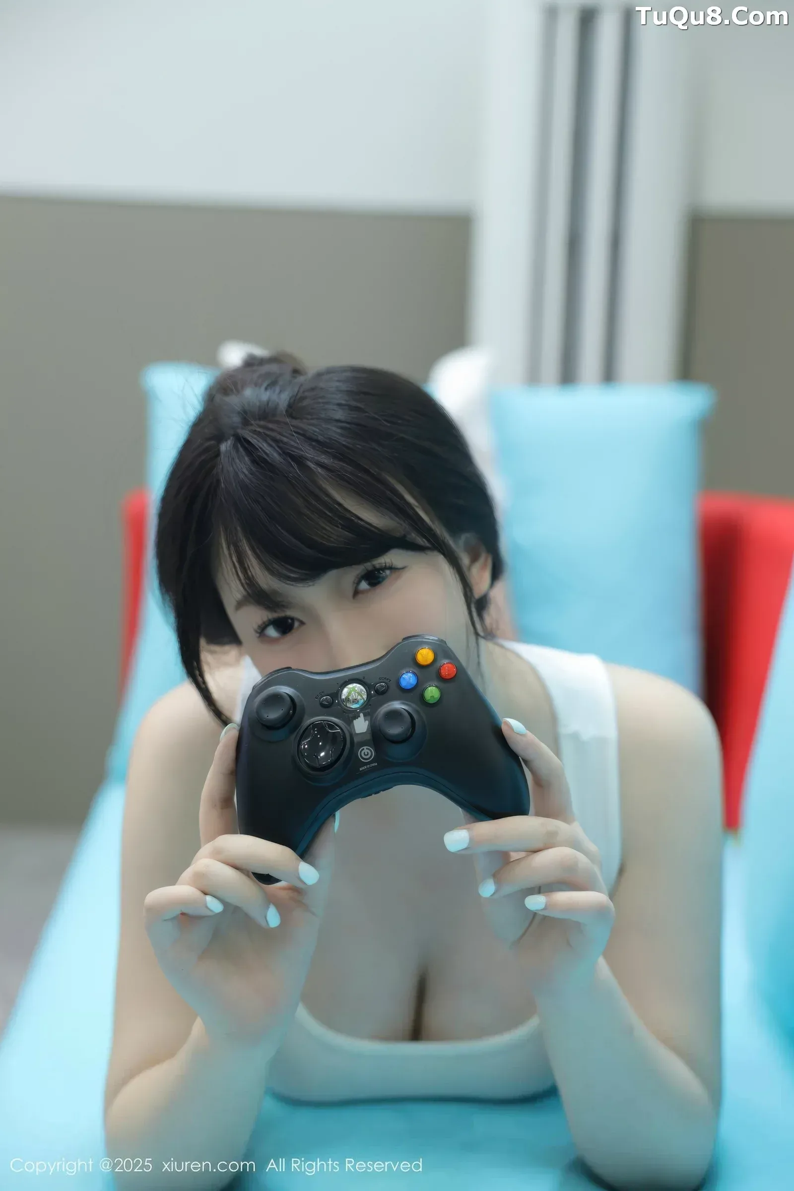 [XiuRen秀人网]第10676期李沁恩写真 - image 21