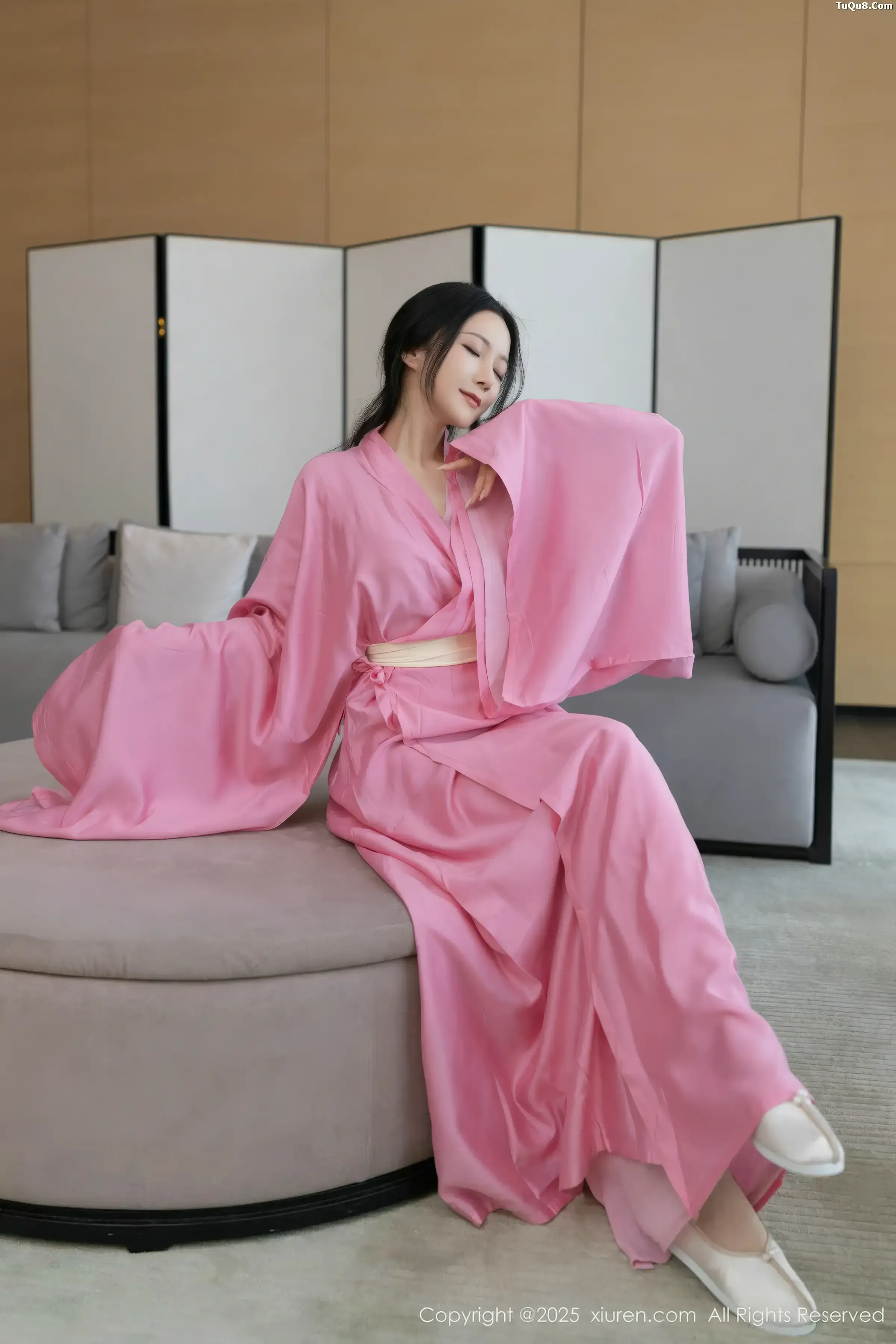 [XiuRen秀人网]第11049期鱼子酱写真 - image 34