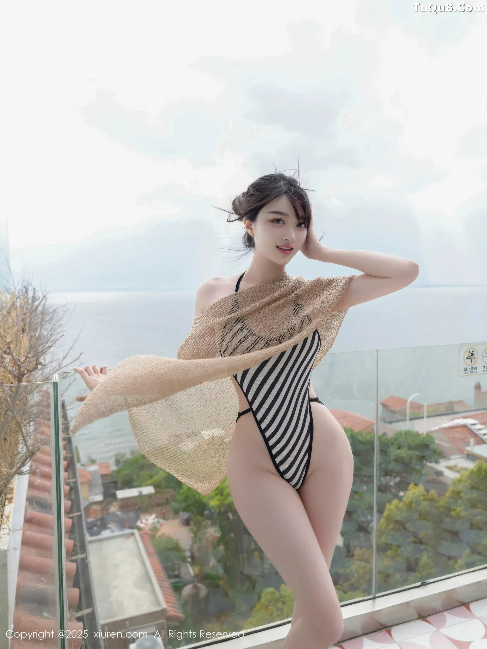 [XiuRen秀人网]第10698期白露写真 - image 6