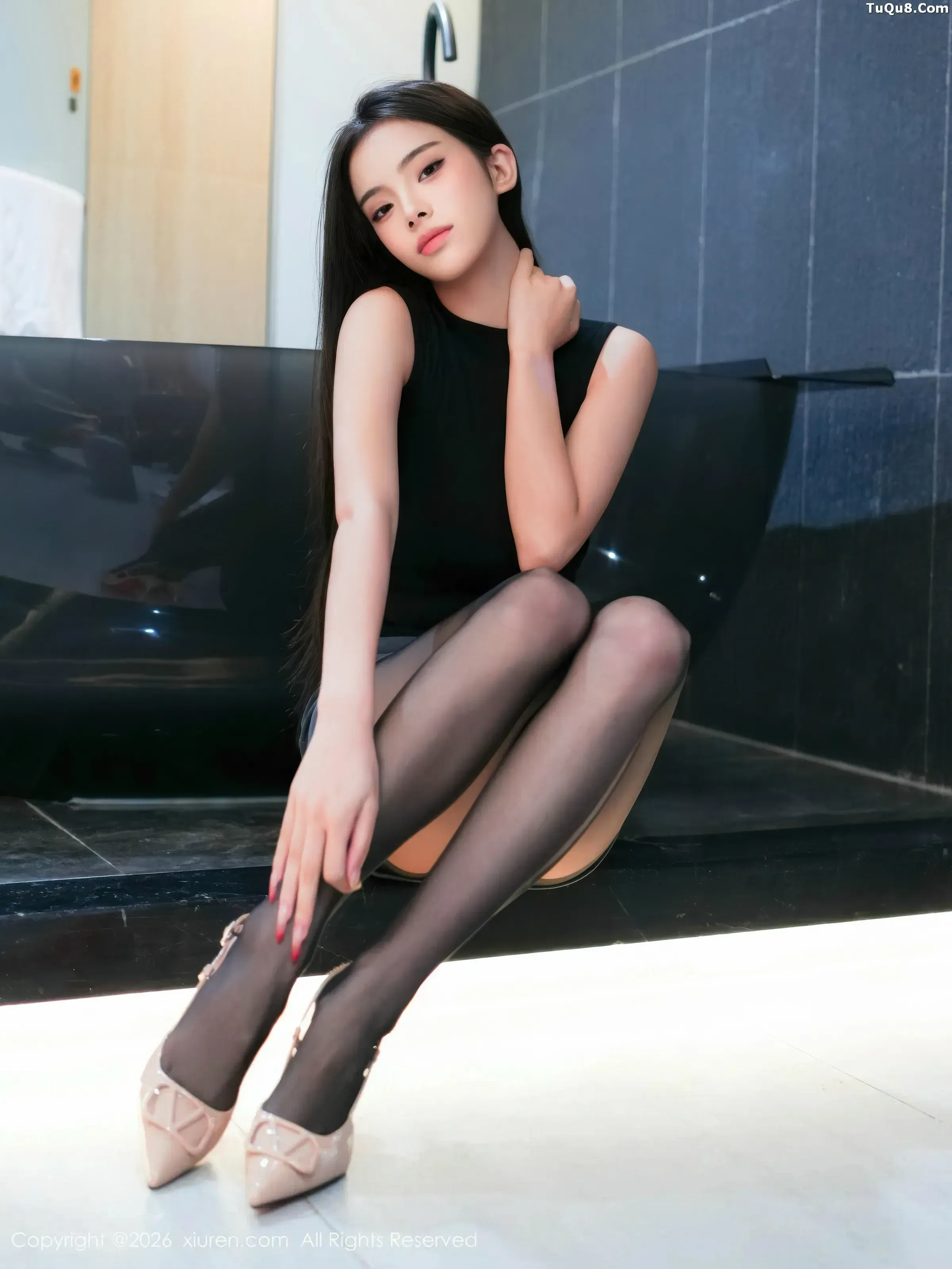 [XiuRen秀人网]第11277期小奶娇写真 - image 11