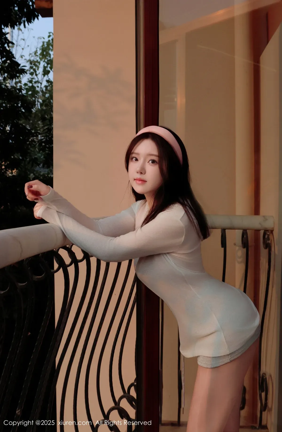 [XiuRen秀人网]第9923期小薯条写真 - image 17