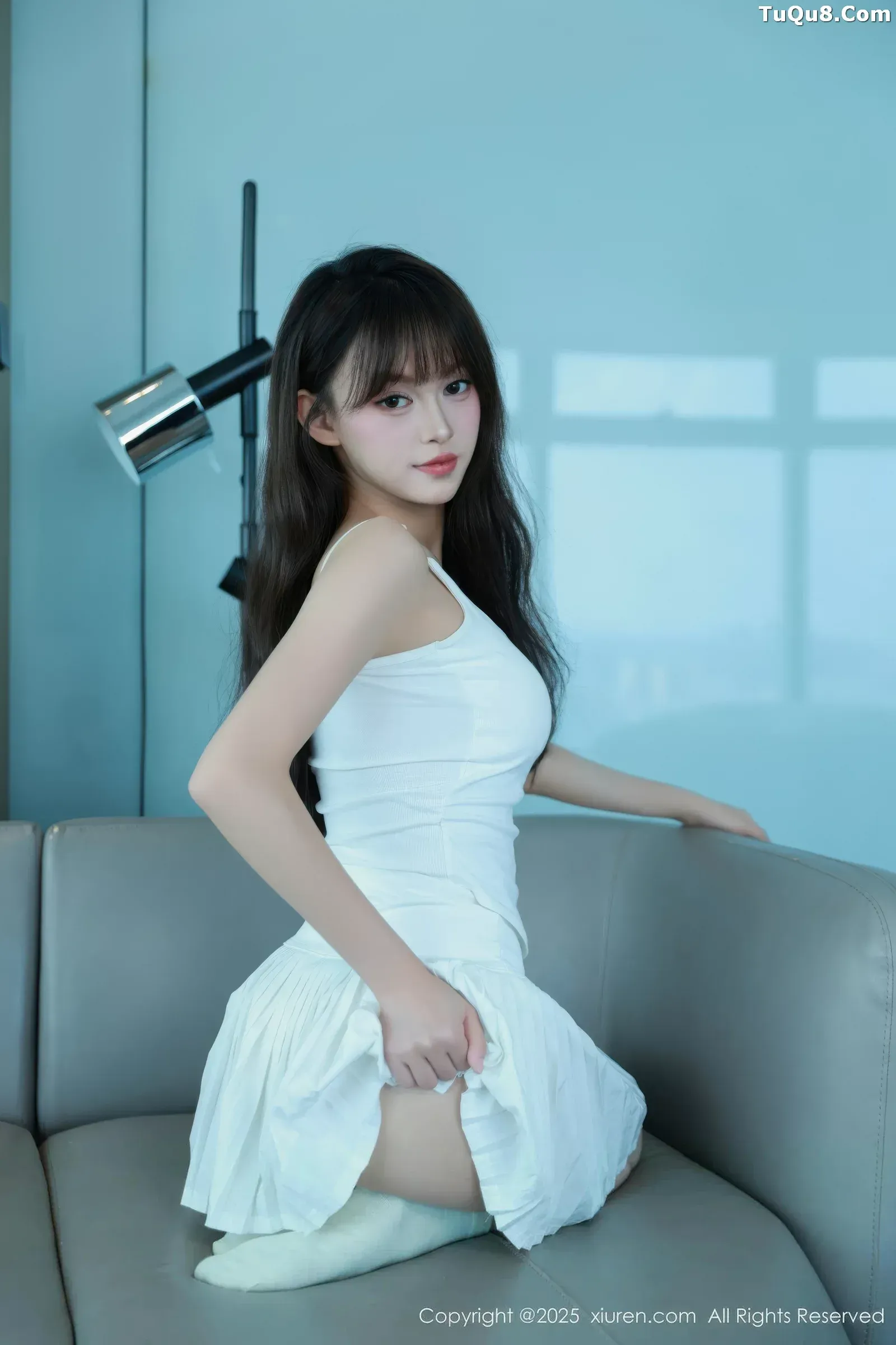 [XiuRen秀人网]第17002期糯咪写真 - image 24