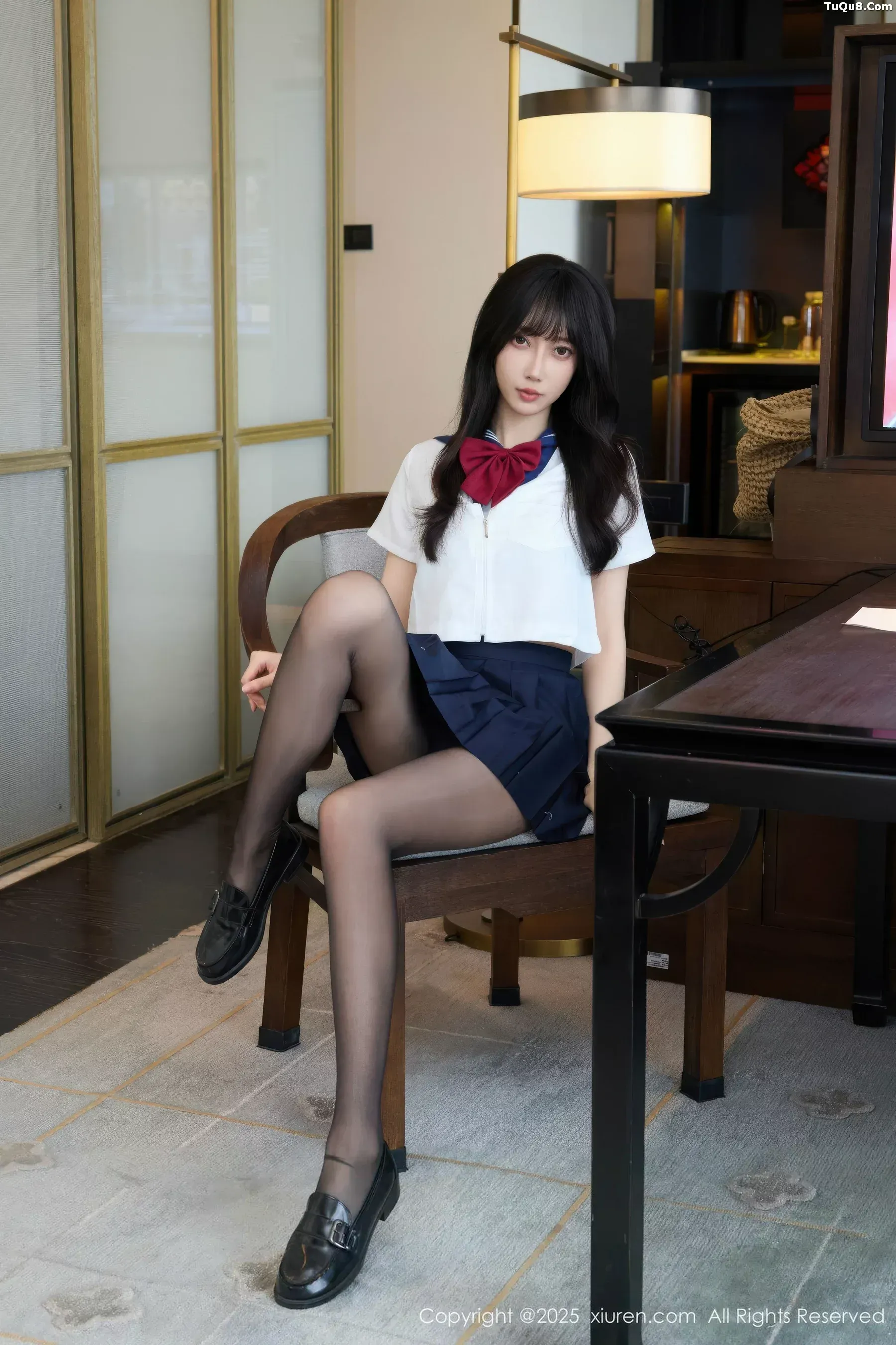 [XiuRen秀人网]第10766期玥儿玥写真 - image 30