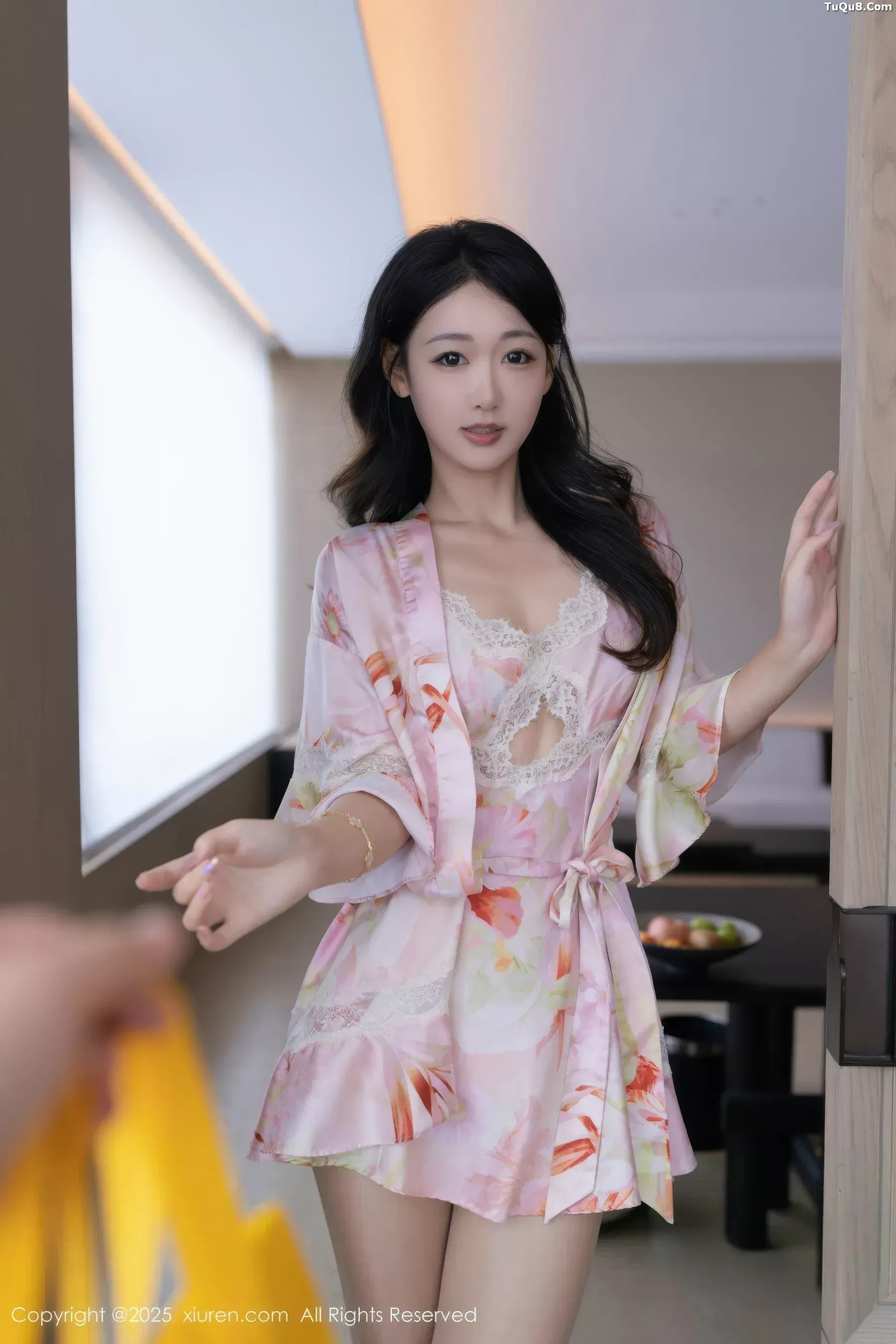 [XiuRen秀人网]第10970期唐安琪写真 - image 7