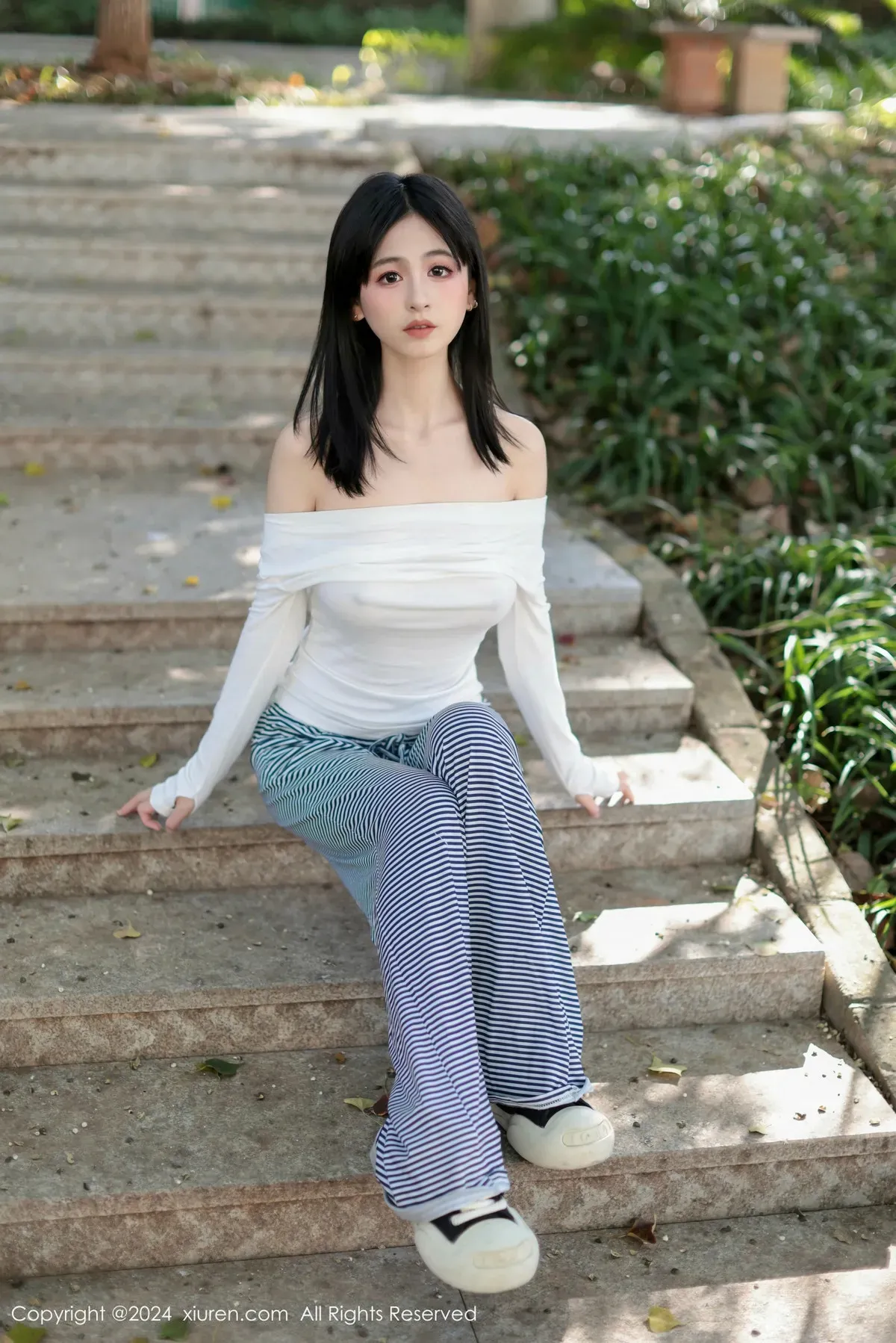 [XiuRen秀人网]第9605期奶芙乔乔写真 - image 3