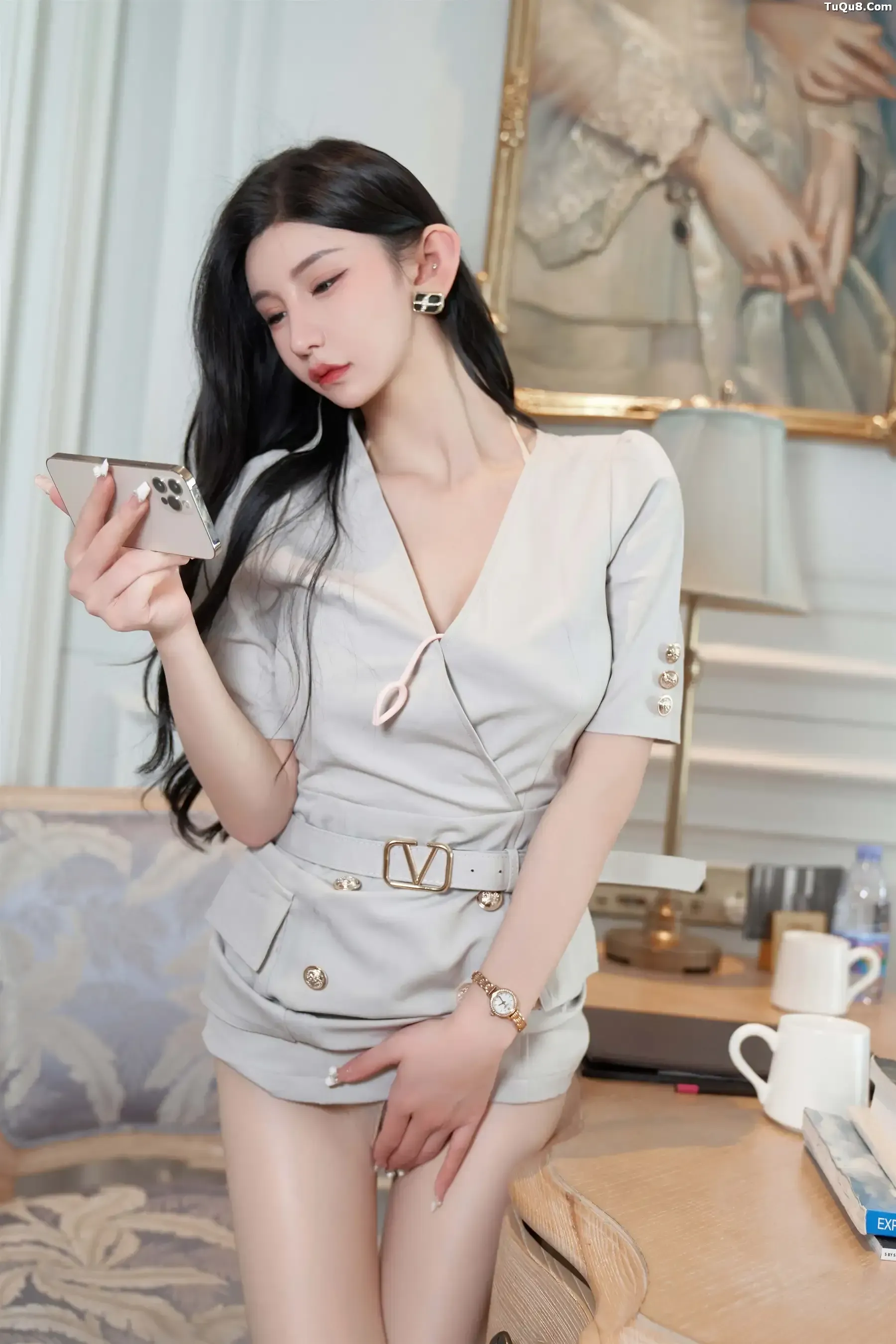 [XiuRen秀人网]第B104期周于希写真 - image 39