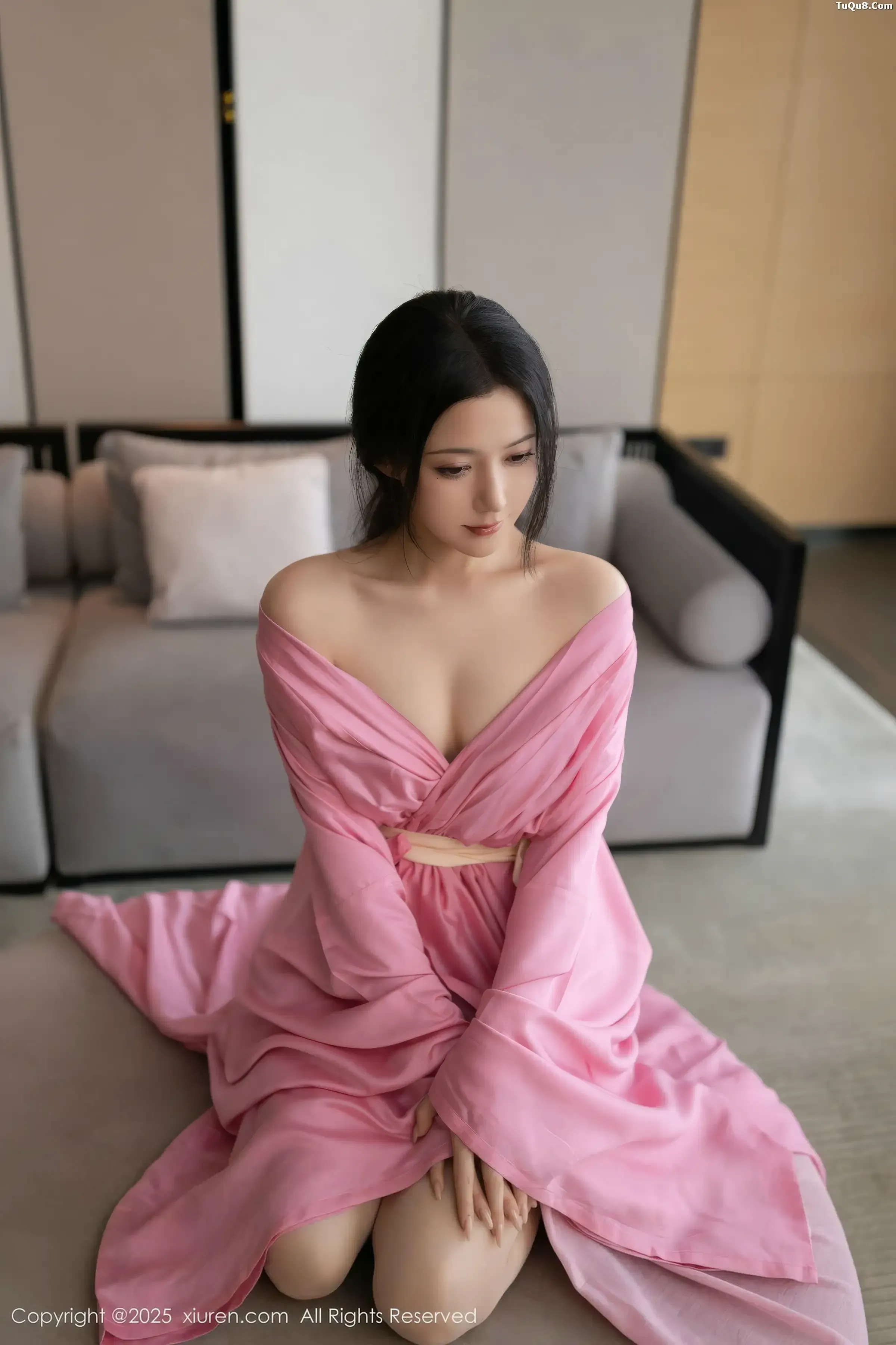[XiuRen秀人网]第11049期鱼子酱写真 - image 24