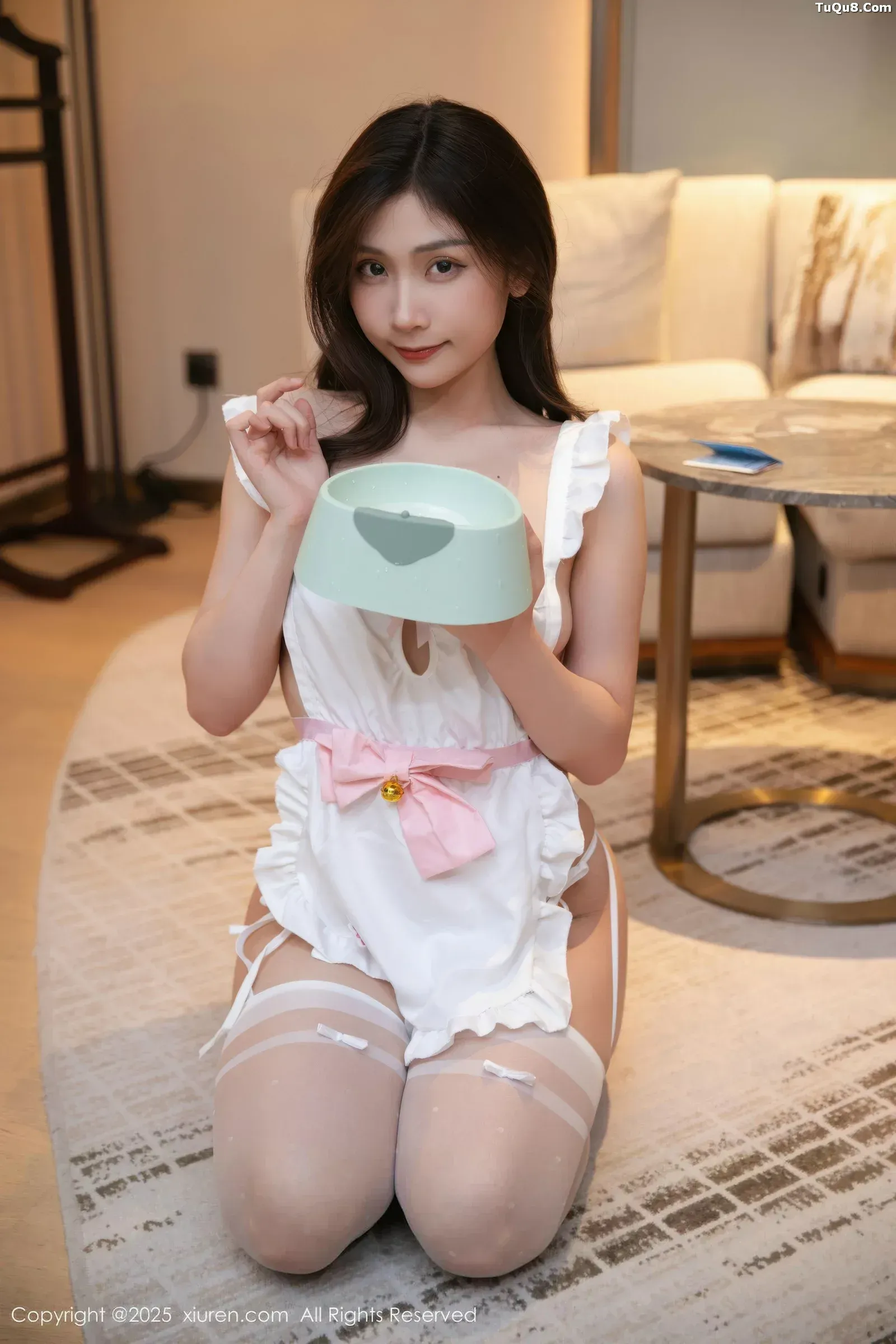 [XiuRen秀人网]第10733期刘婷婷写真 - image 6