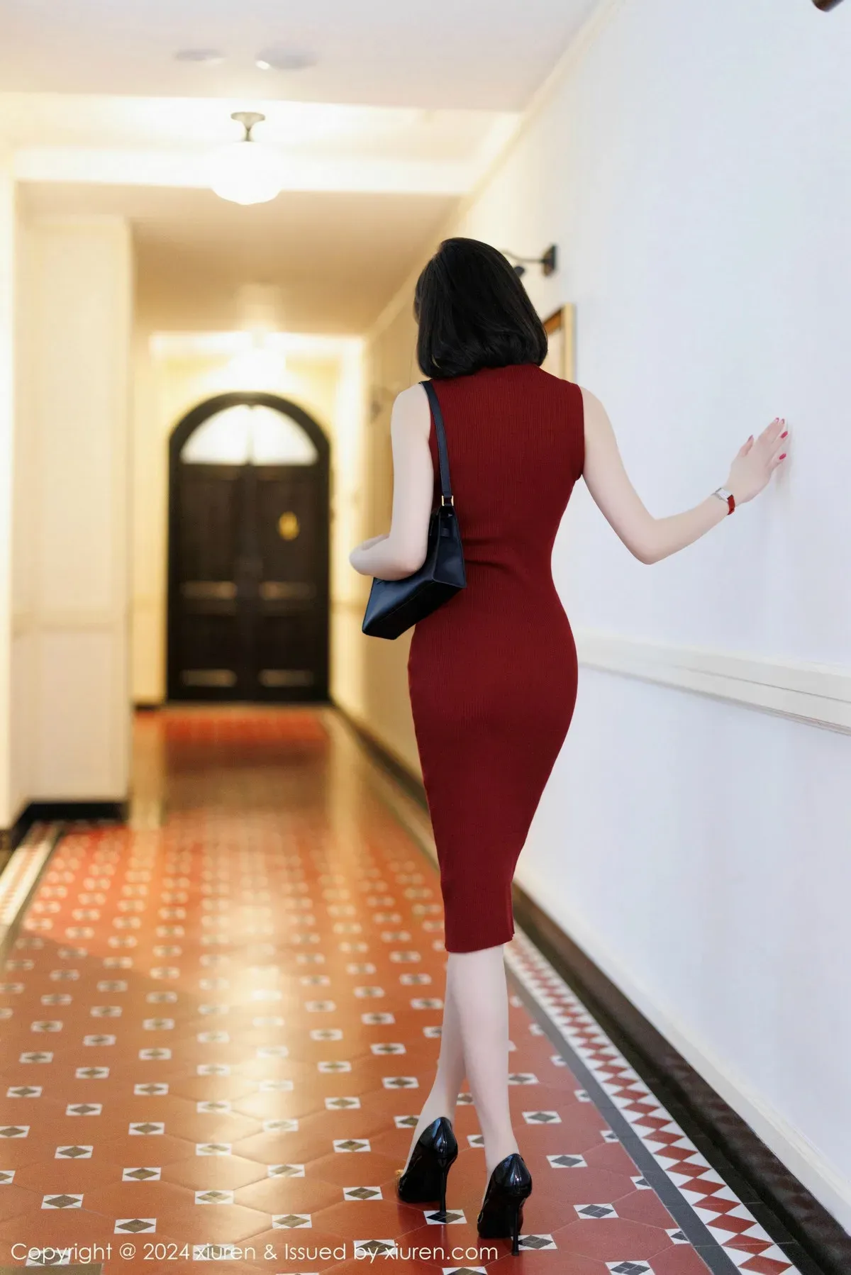 [XiuRen秀人网]第9589期徐莉芝写真 - image 67