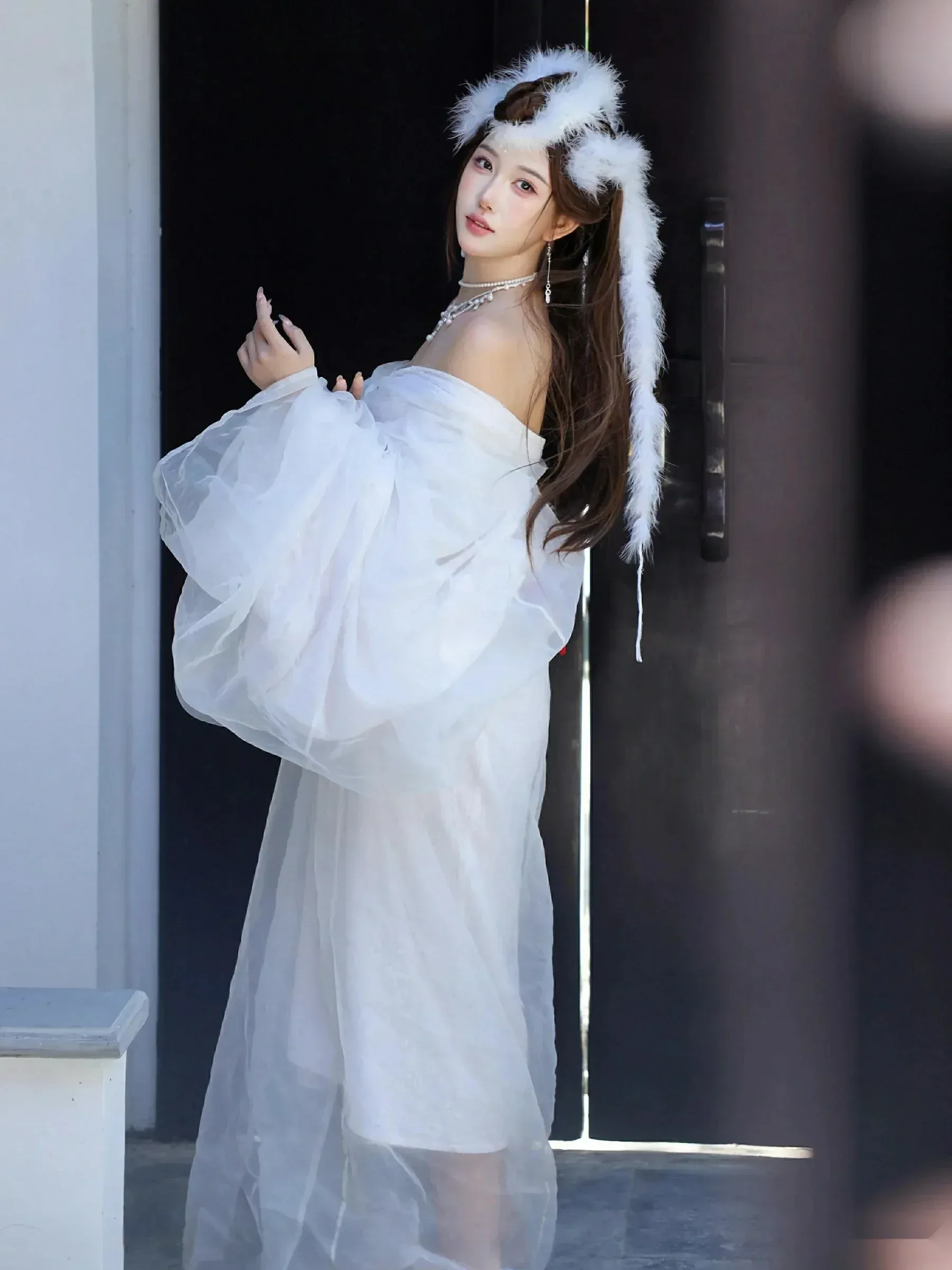 [XiuRen秀人网]第10843期金允希写真 - image 23