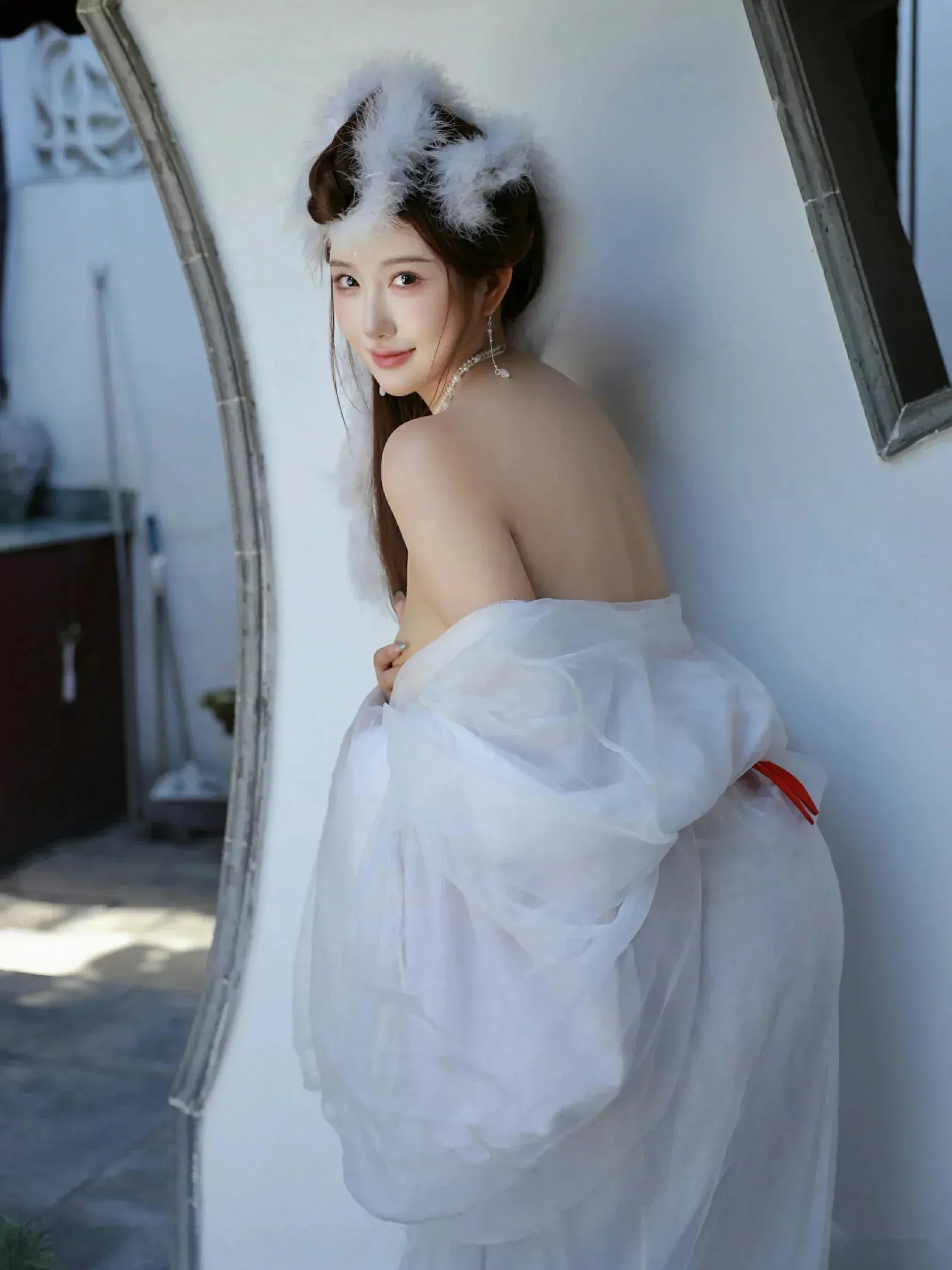 [XiuRen秀人网]第10843期金允希写真 - image 76