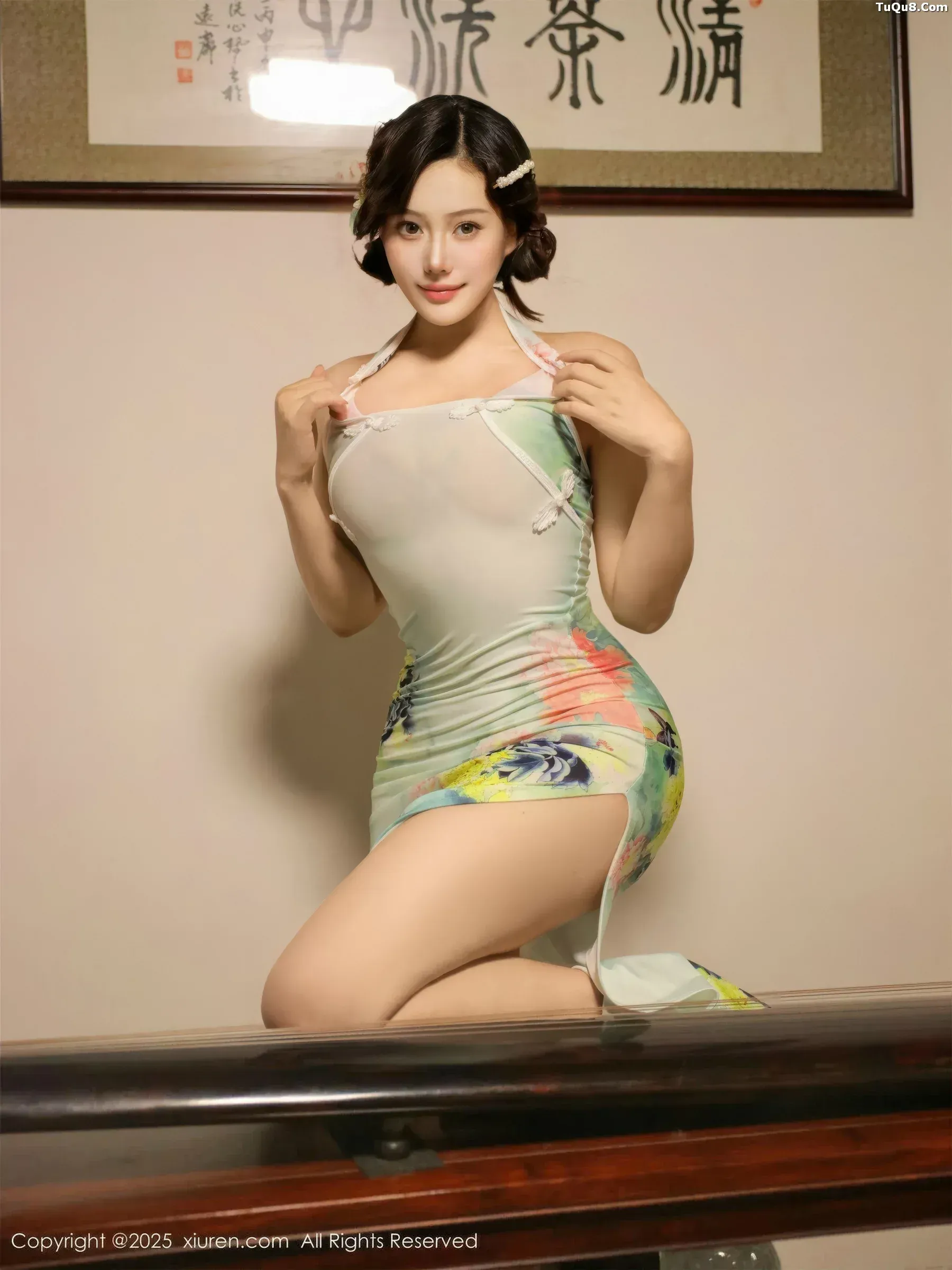 [XiuRen秀人网]第10749期莉莉安娜写真 - image 46