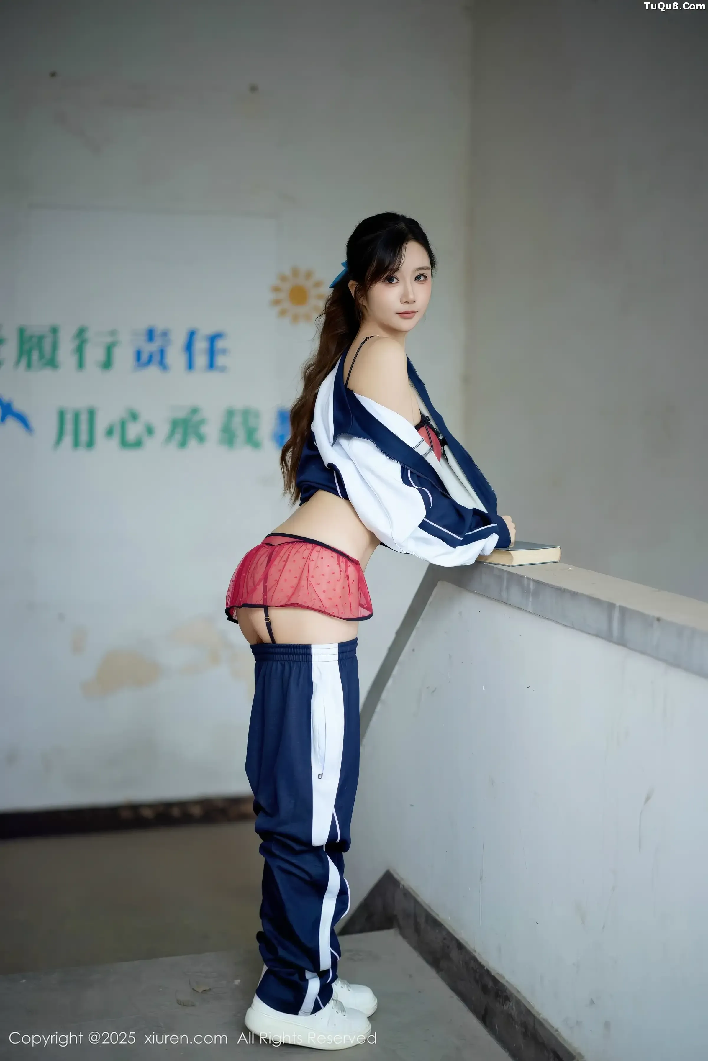 [XiuRen秀人网]第11103期小肉肉咪写真 - image 37