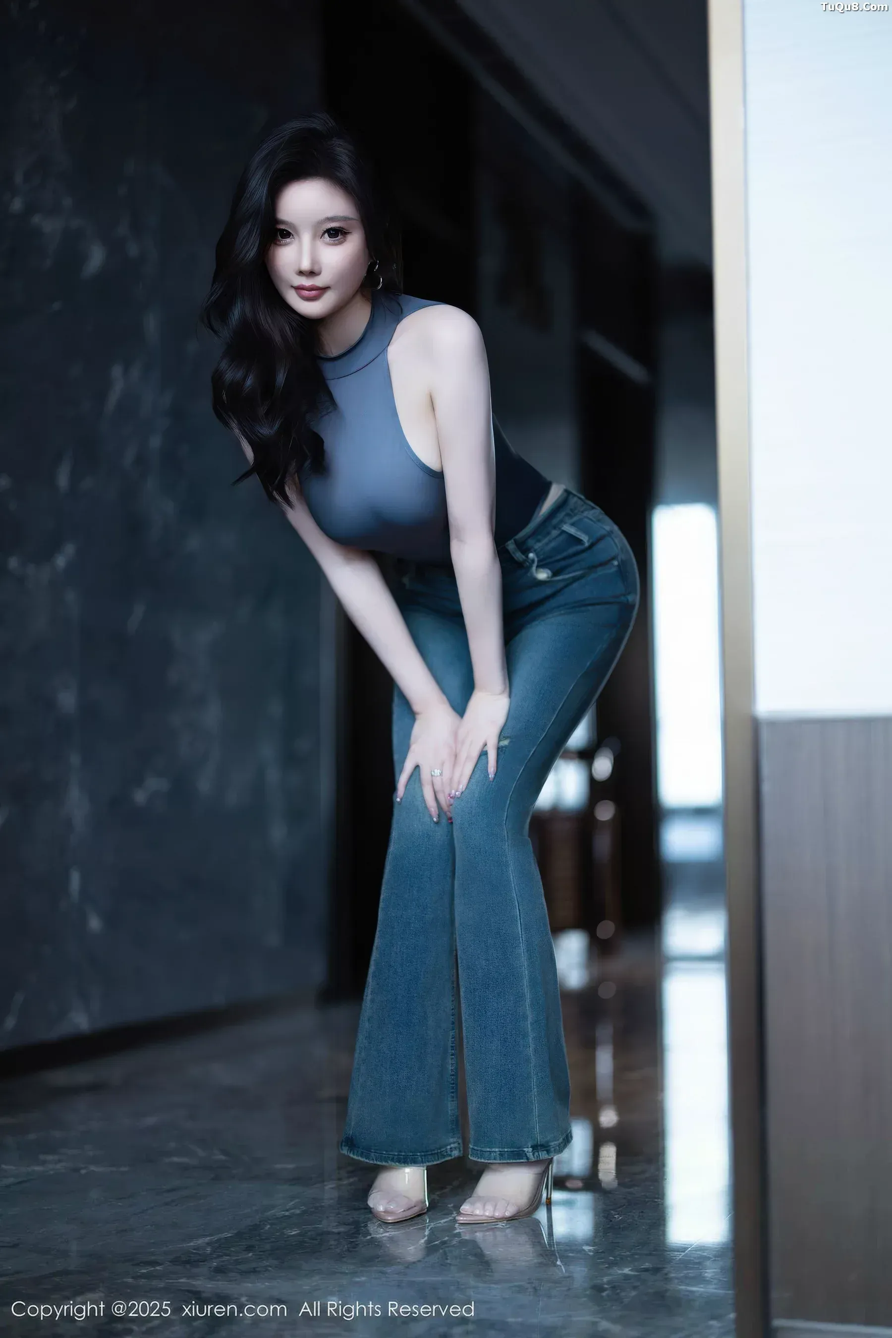 [XiuRen秀人网]第10952期CHENCHEN写真 - image 7