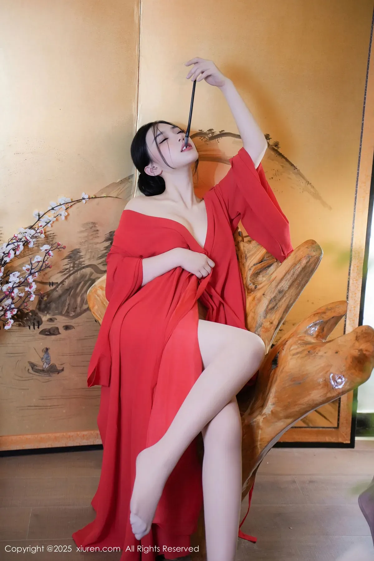 [XiuRen秀人网]第9890期妙可可写真 - image 18