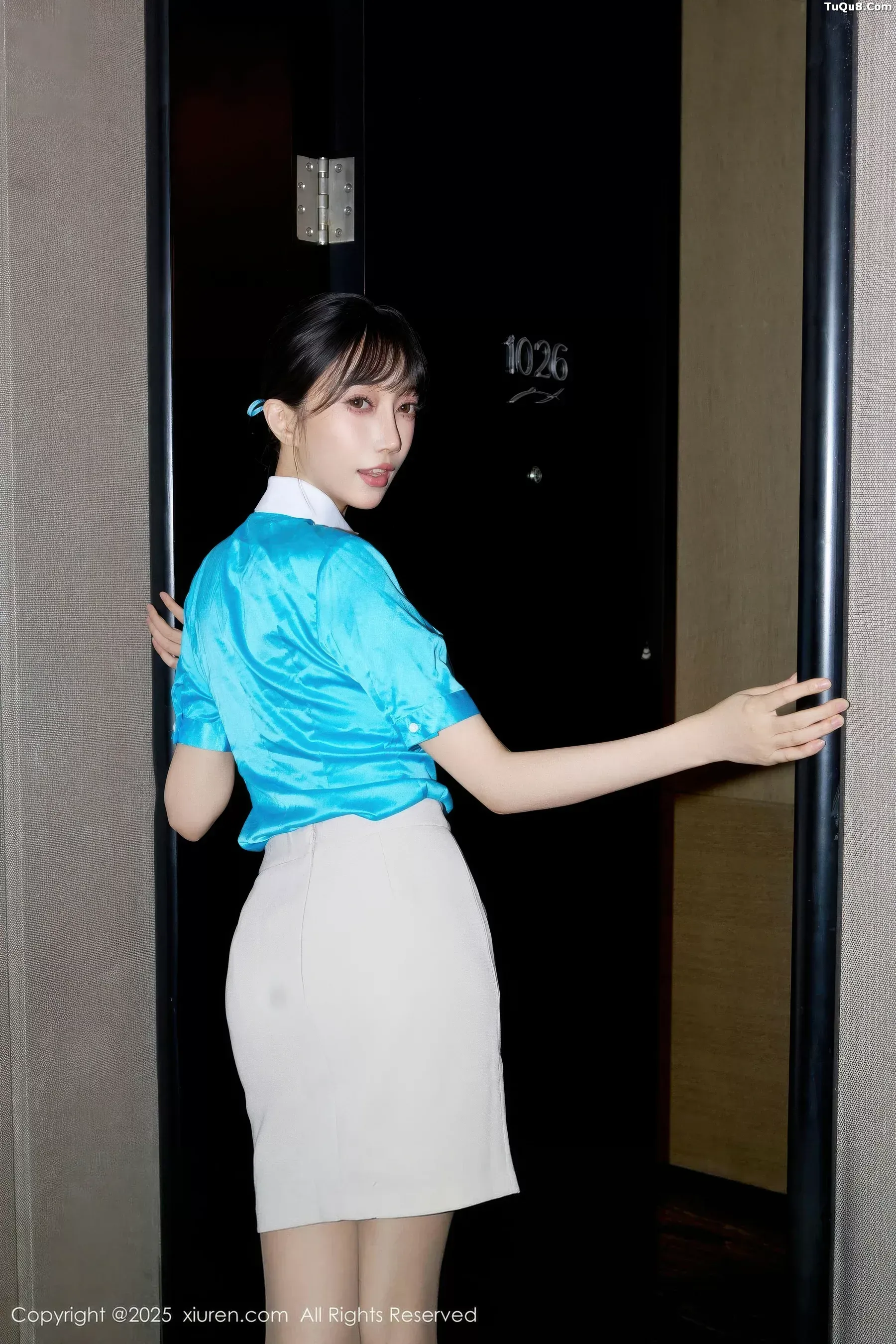 [XiuRen秀人网]第10914期玥儿玥写真 - image 60