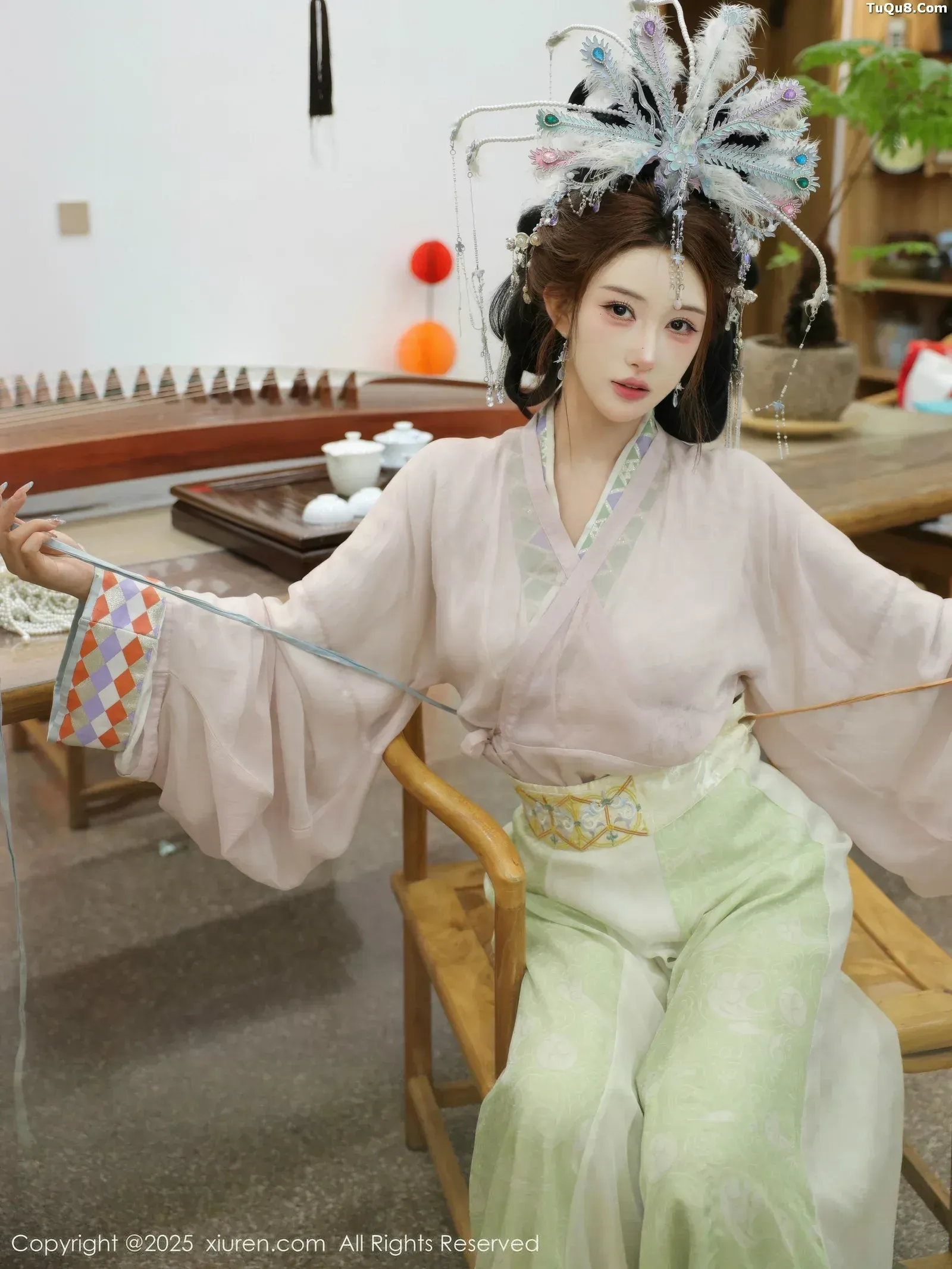 [XiuRen秀人网]第10736期金允希写真 - image 49