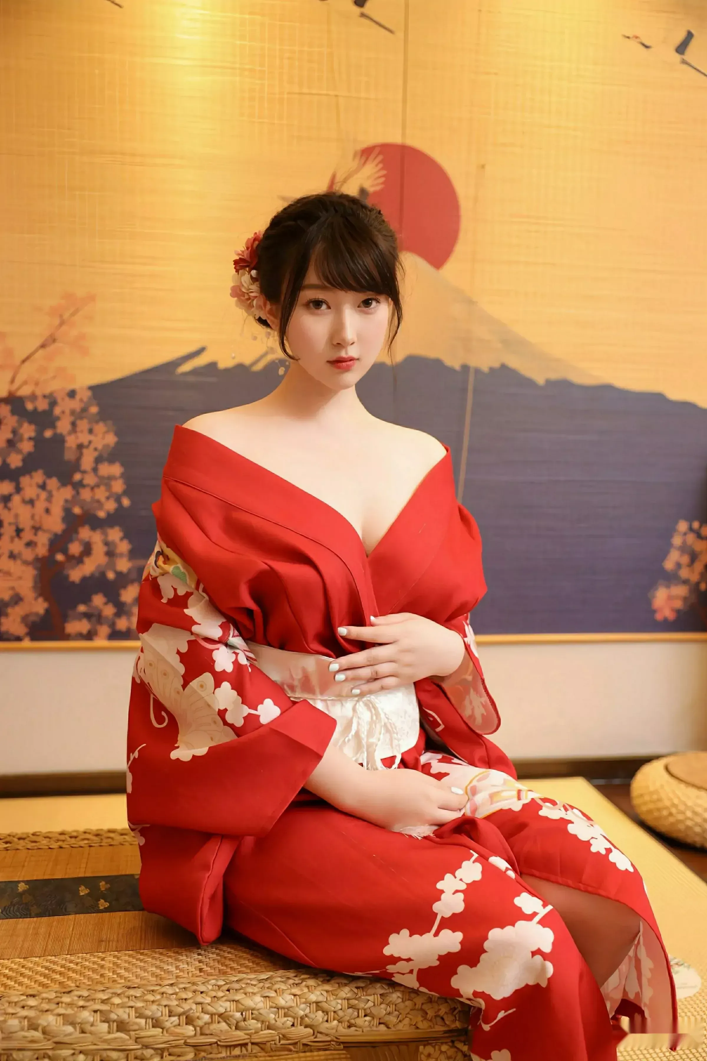 [XiuRen秀人网]第10624期李沁恩写真 - image 16