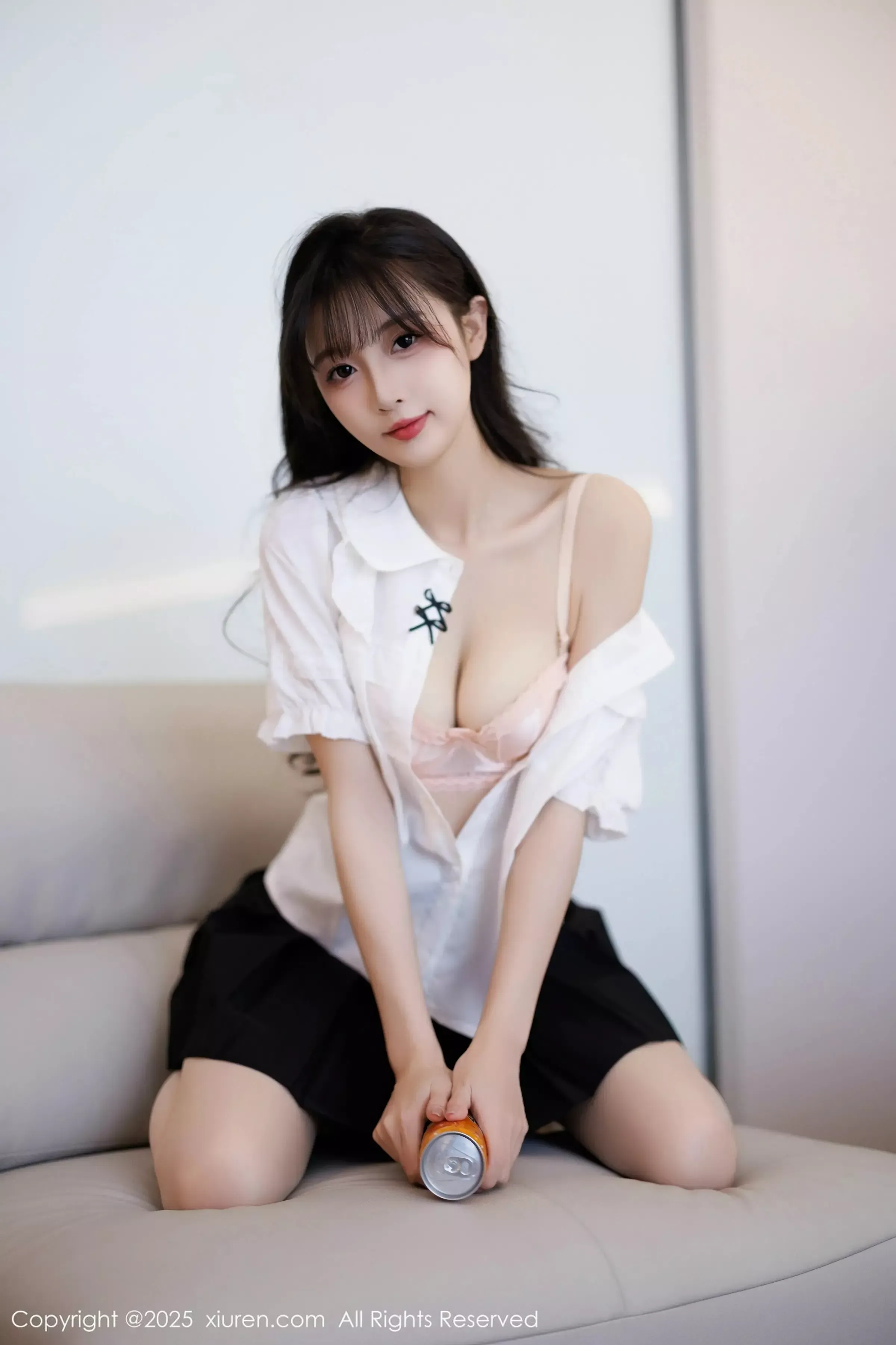 [XiuRen秀人网]第10067期樱桃小阑子写真 - image 8