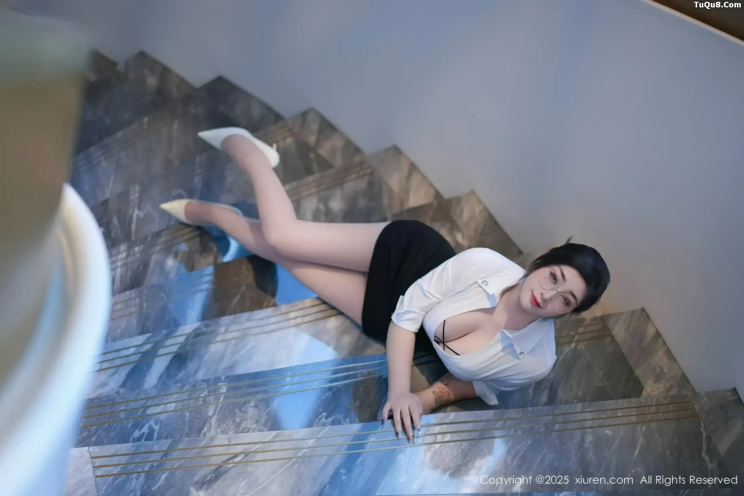 [XiuRen秀人网]第11045期妲己写真 - image 5