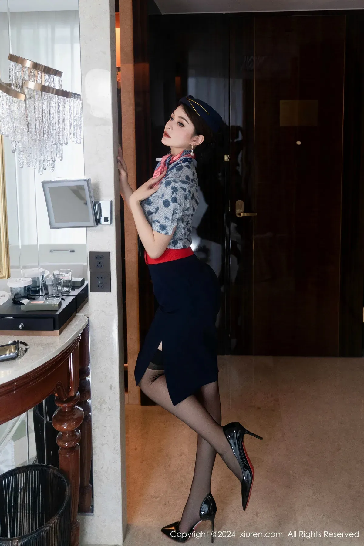 [XiuRen秀人网]第9459期灿宝写真 - image 37
