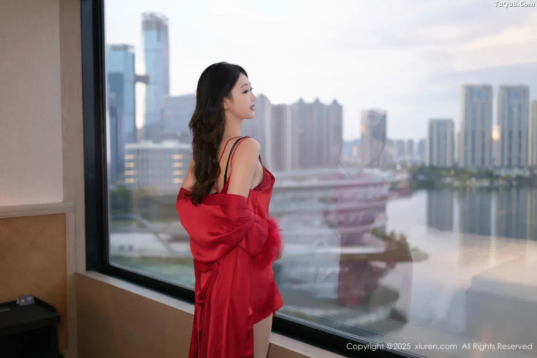 [XiuRen秀人网]第10768期唐安琪写真 - image 34
